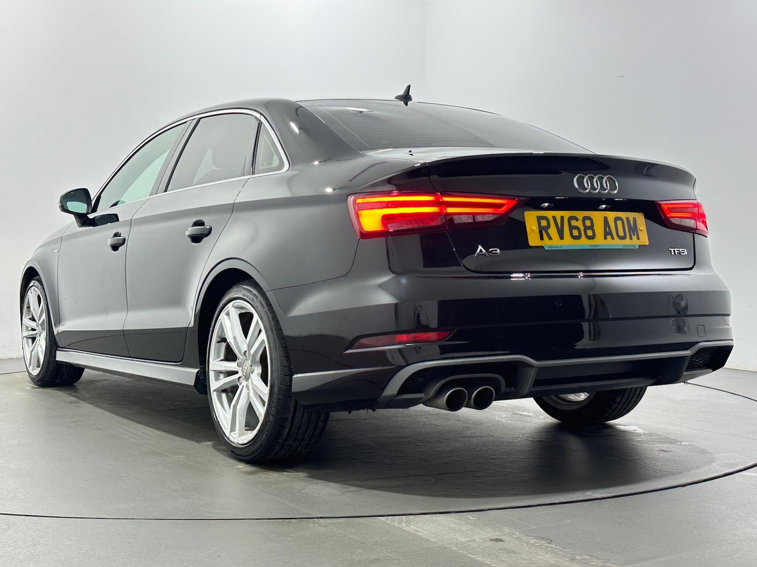 Used Audi A3 for sale - 77425377: Photo 49