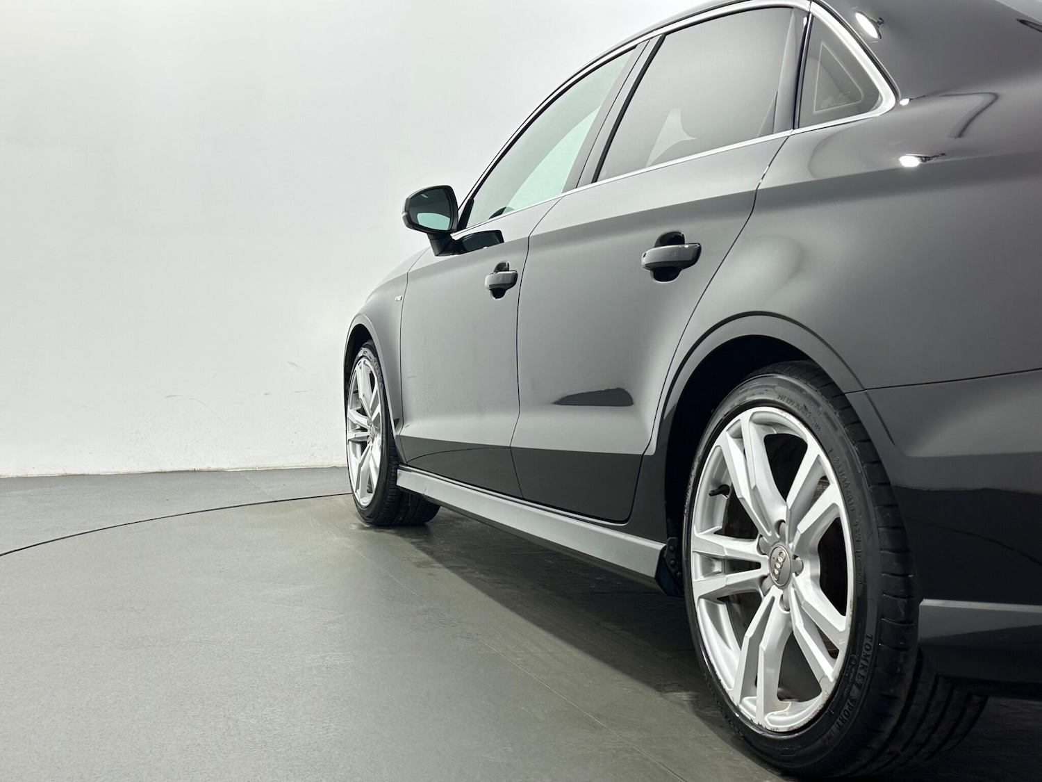 Used Audi A3 for sale - 77425377: Photo 50