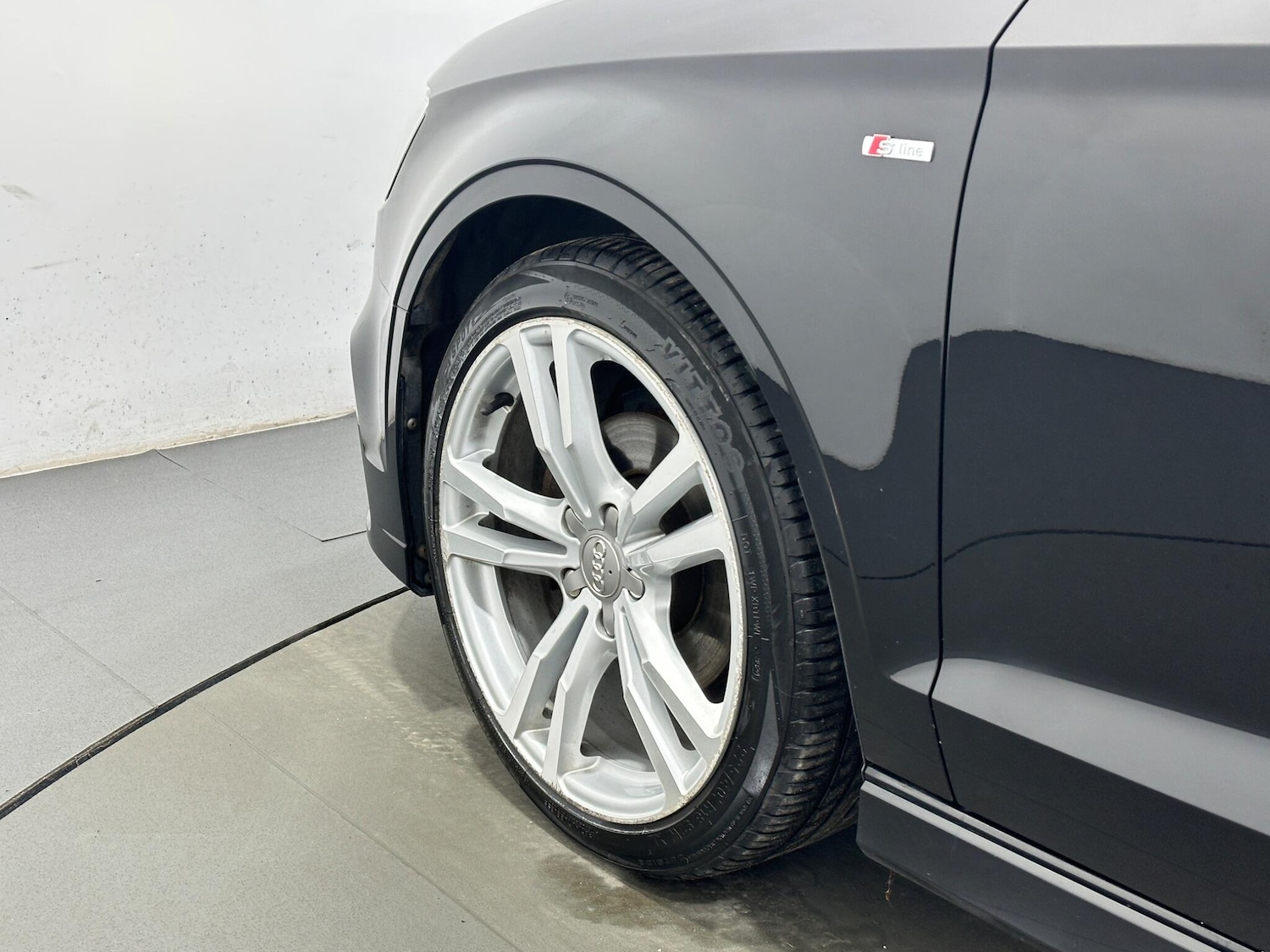 Used Audi A3 for sale - 77425377: Photo 51