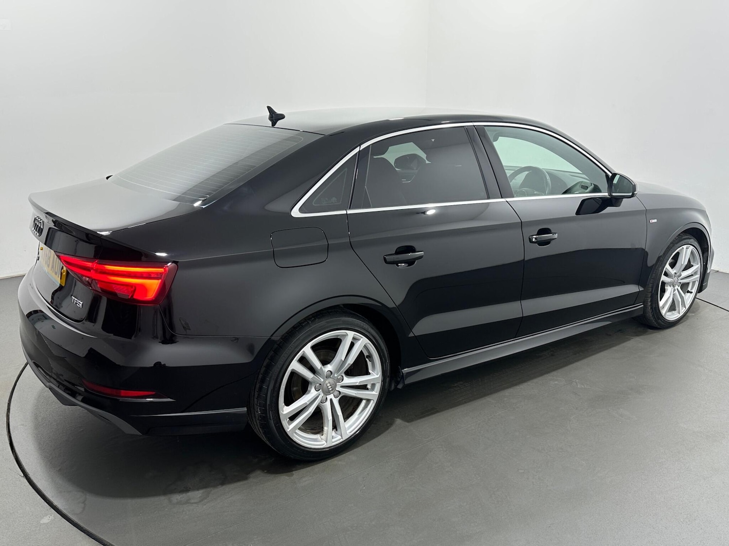 Used Audi A3 for sale - 77425377: Photo 52
