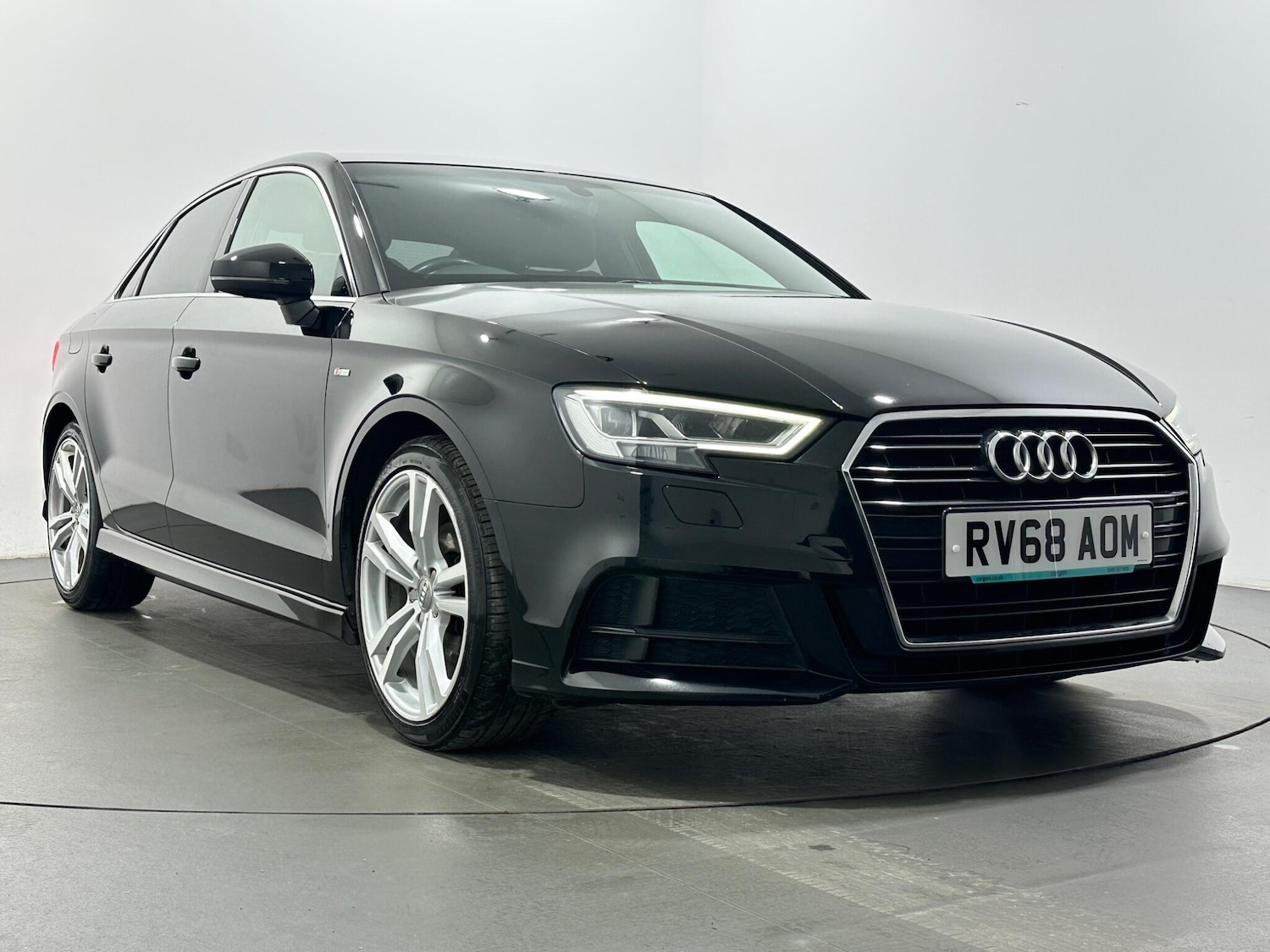 Used Audi A3 for sale - 77425377: Photo 53
