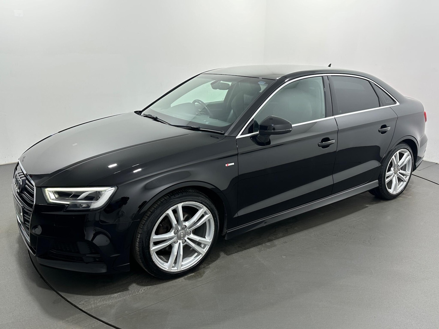 Used Audi A3 for sale - 77425377: Photo 54