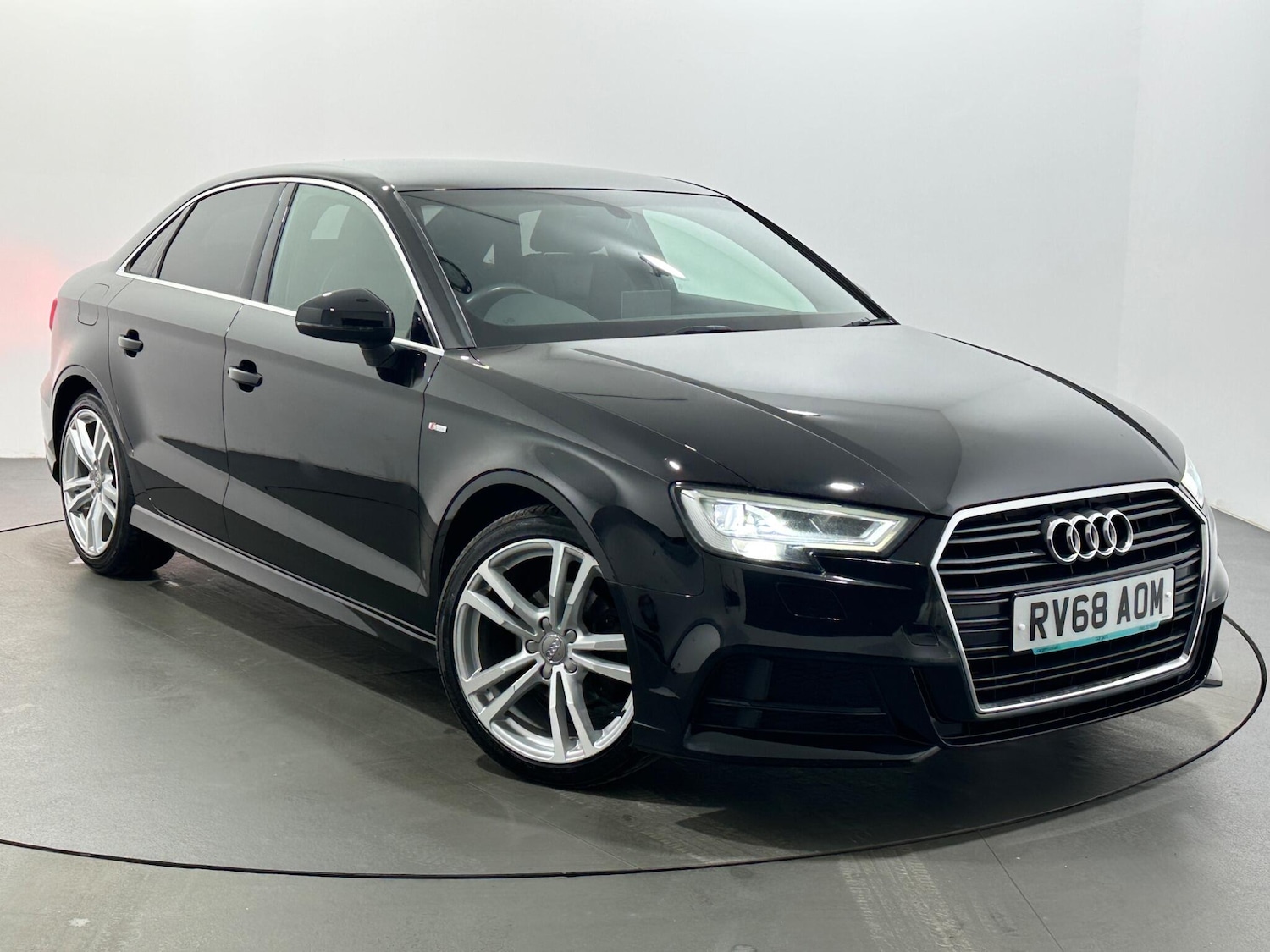 Used Audi A3 for sale - 77425377: Photo 55