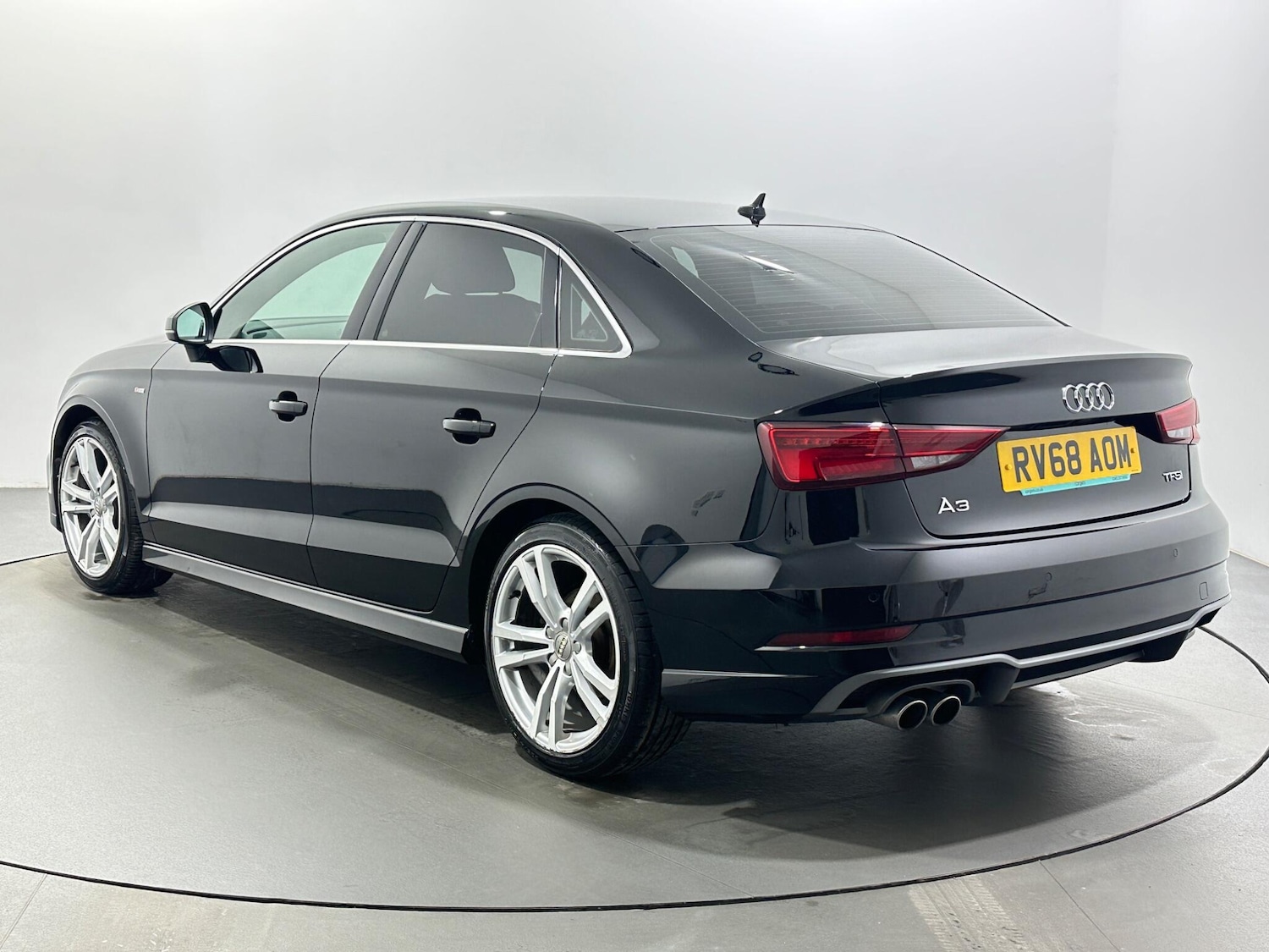 Used Audi A3 for sale - 77425377: Photo 6