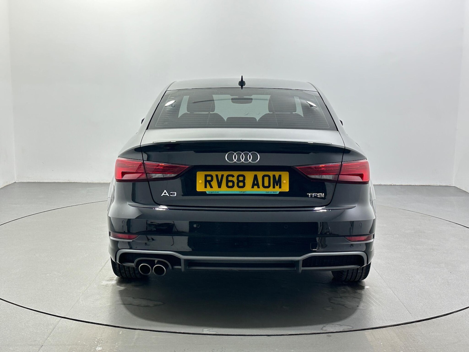 Used Audi A3 for sale - 77425377: Photo 7