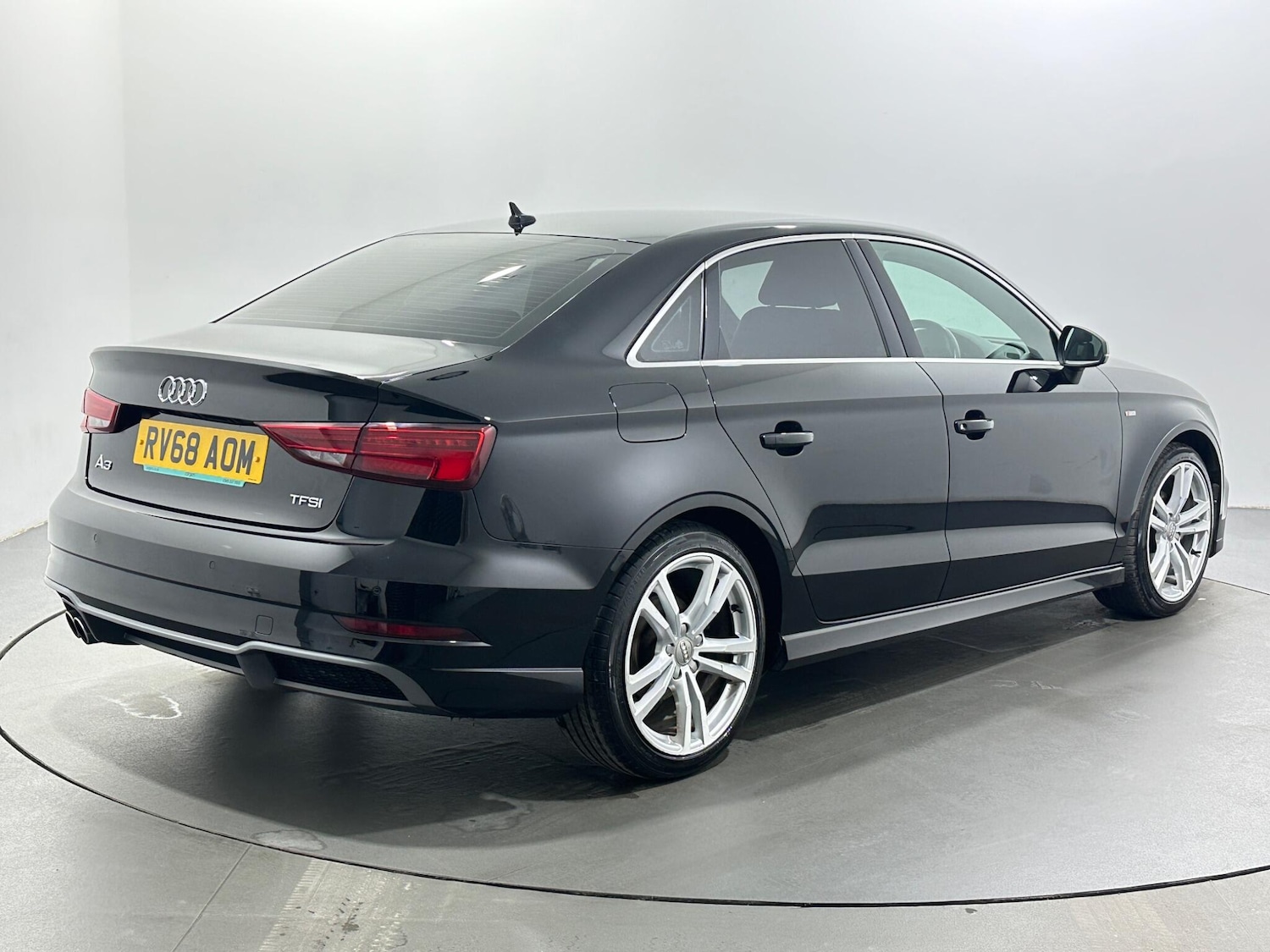 Used Audi A3 for sale - 77425377: Photo 8