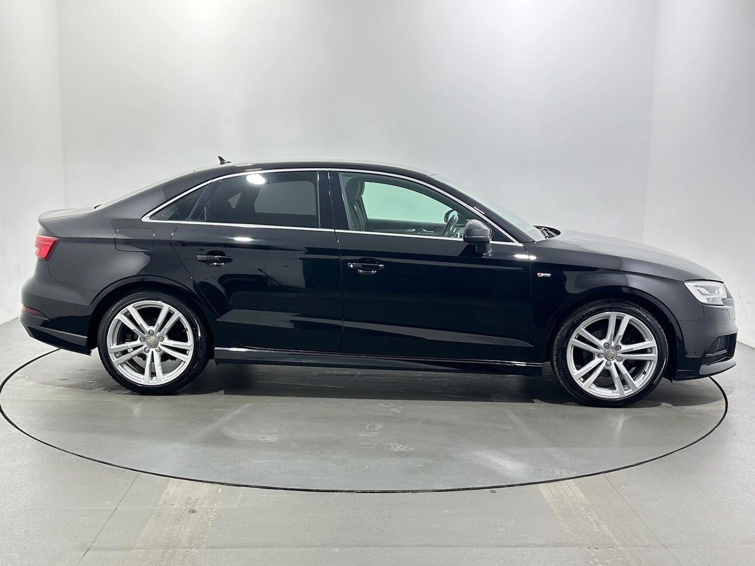 Used Audi A3 for sale - 77425377: Photo 9