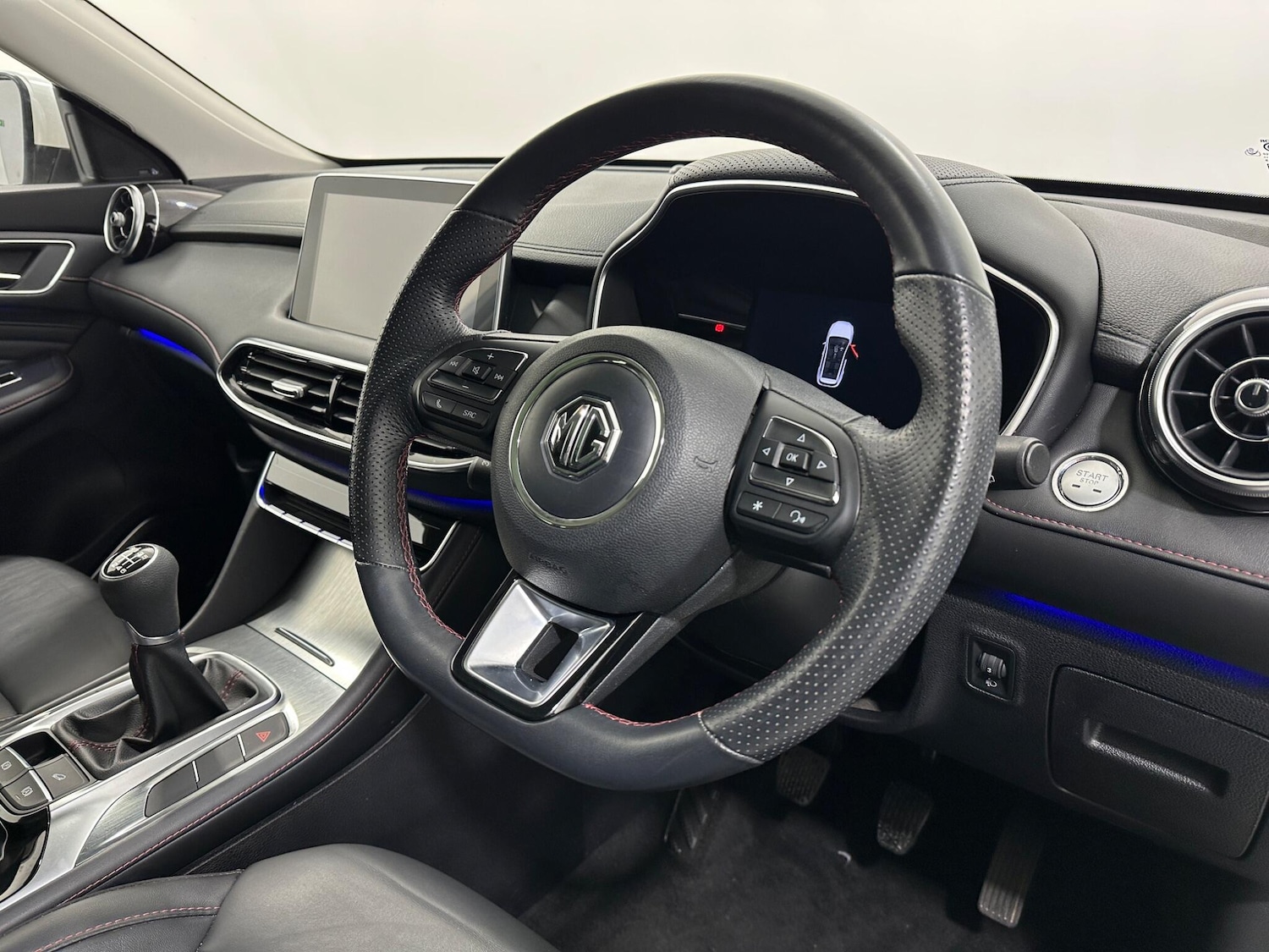 Used MG MG HS 2022 for sale - 76878928: Photo 10