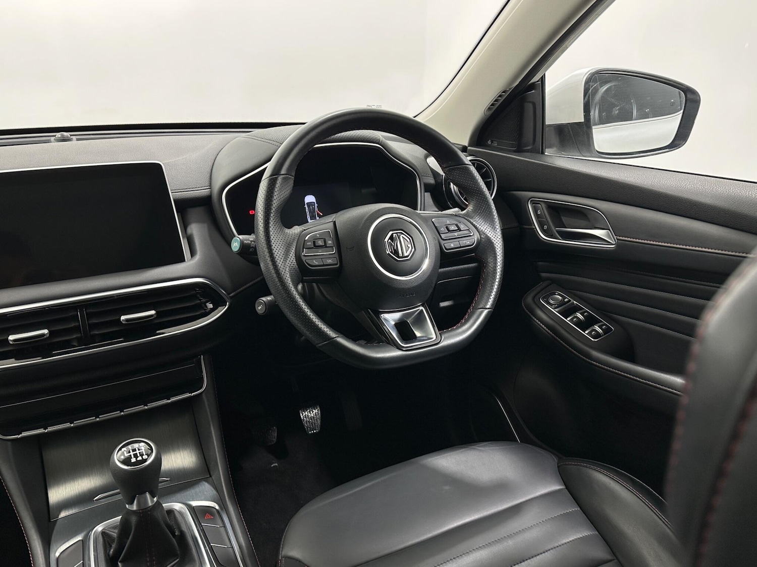 Used MG MG HS 2022 for sale - 76878928: Photo 11