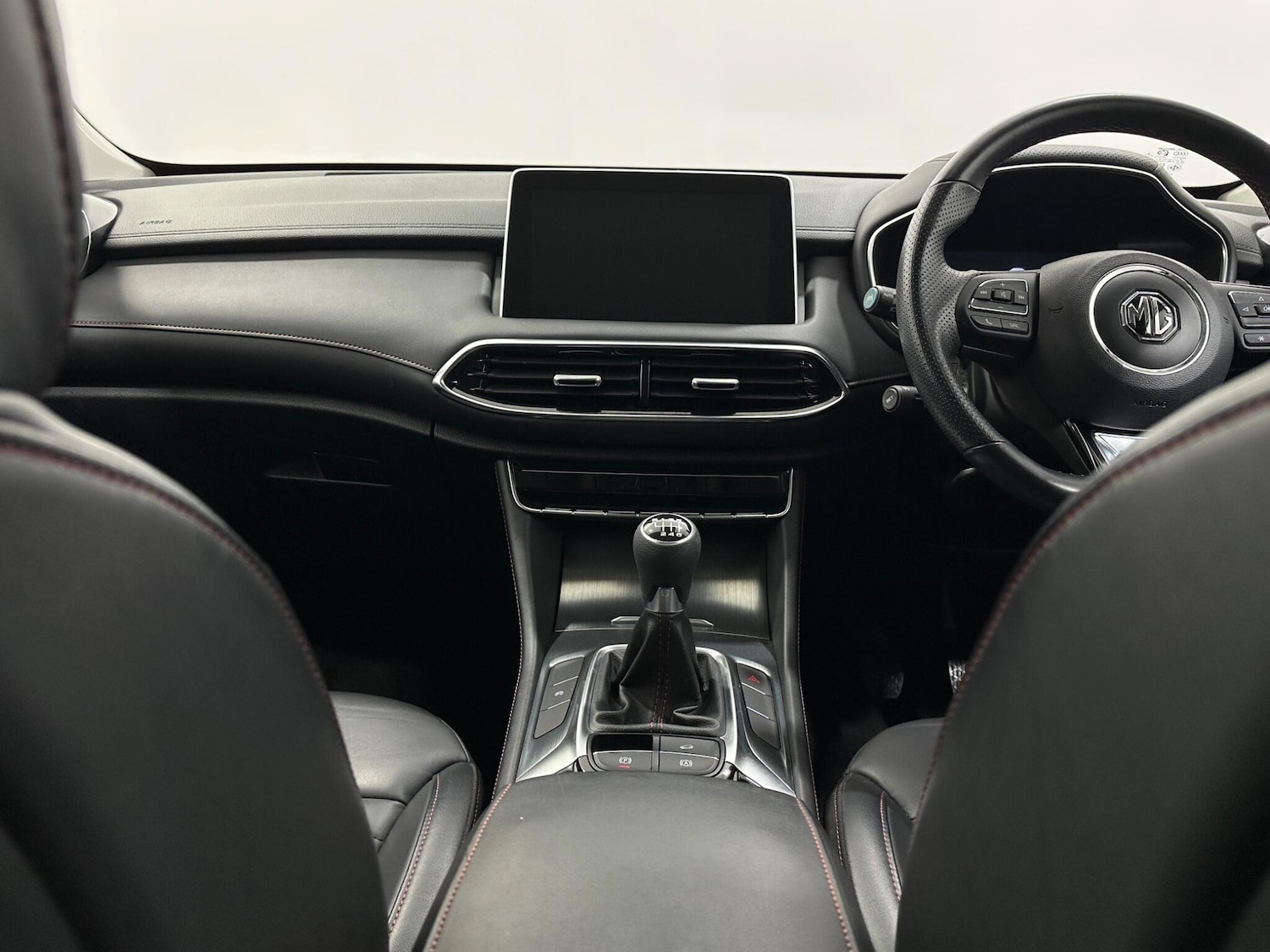 Used MG MG HS 2022 for sale - 76878928: Photo 18