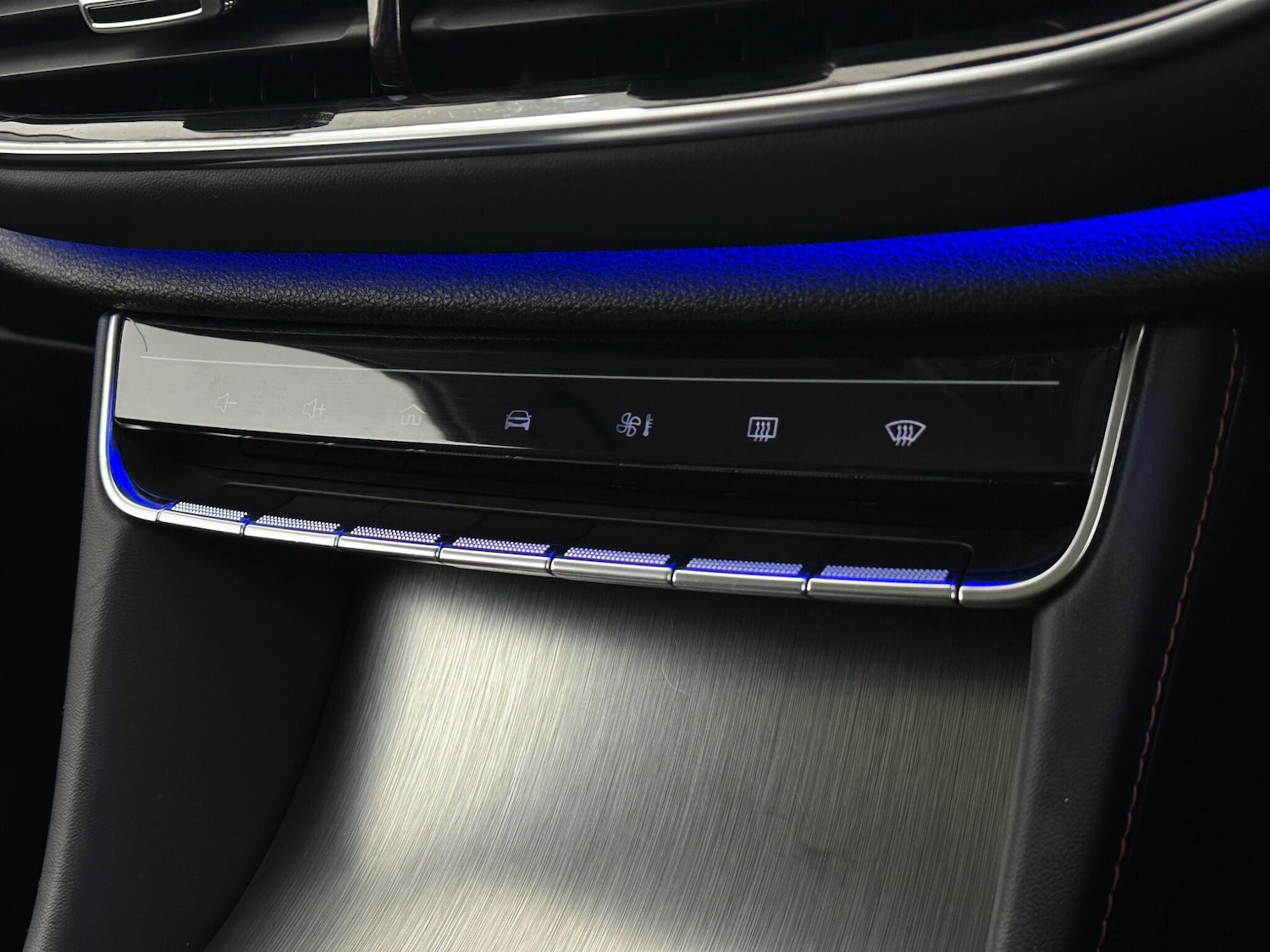 Used MG MG HS 2022 for sale - 76878928: Photo 20