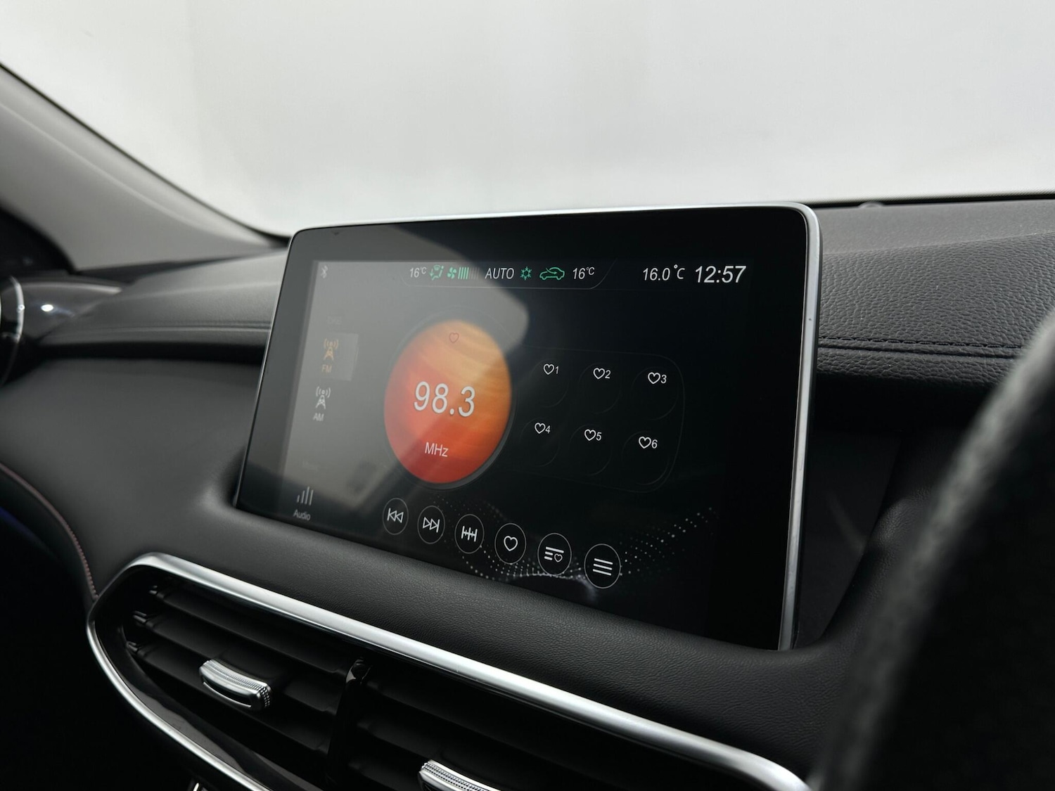 Used MG MG HS 2022 for sale - 76878928: Photo 23