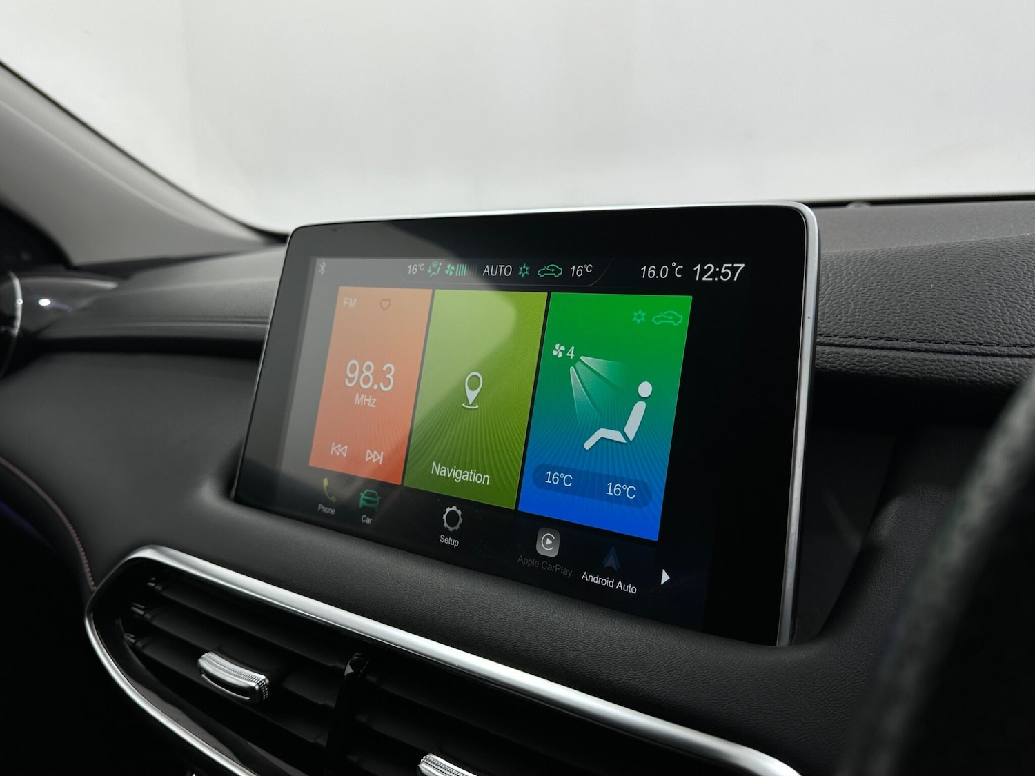 Used MG MG HS 2022 for sale - 76878928: Photo 24