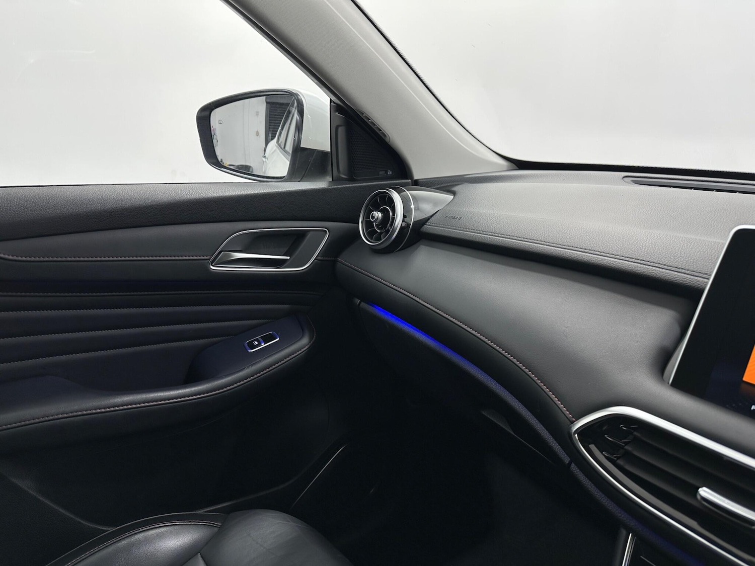 Used MG MG HS 2022 for sale - 76878928: Photo 25