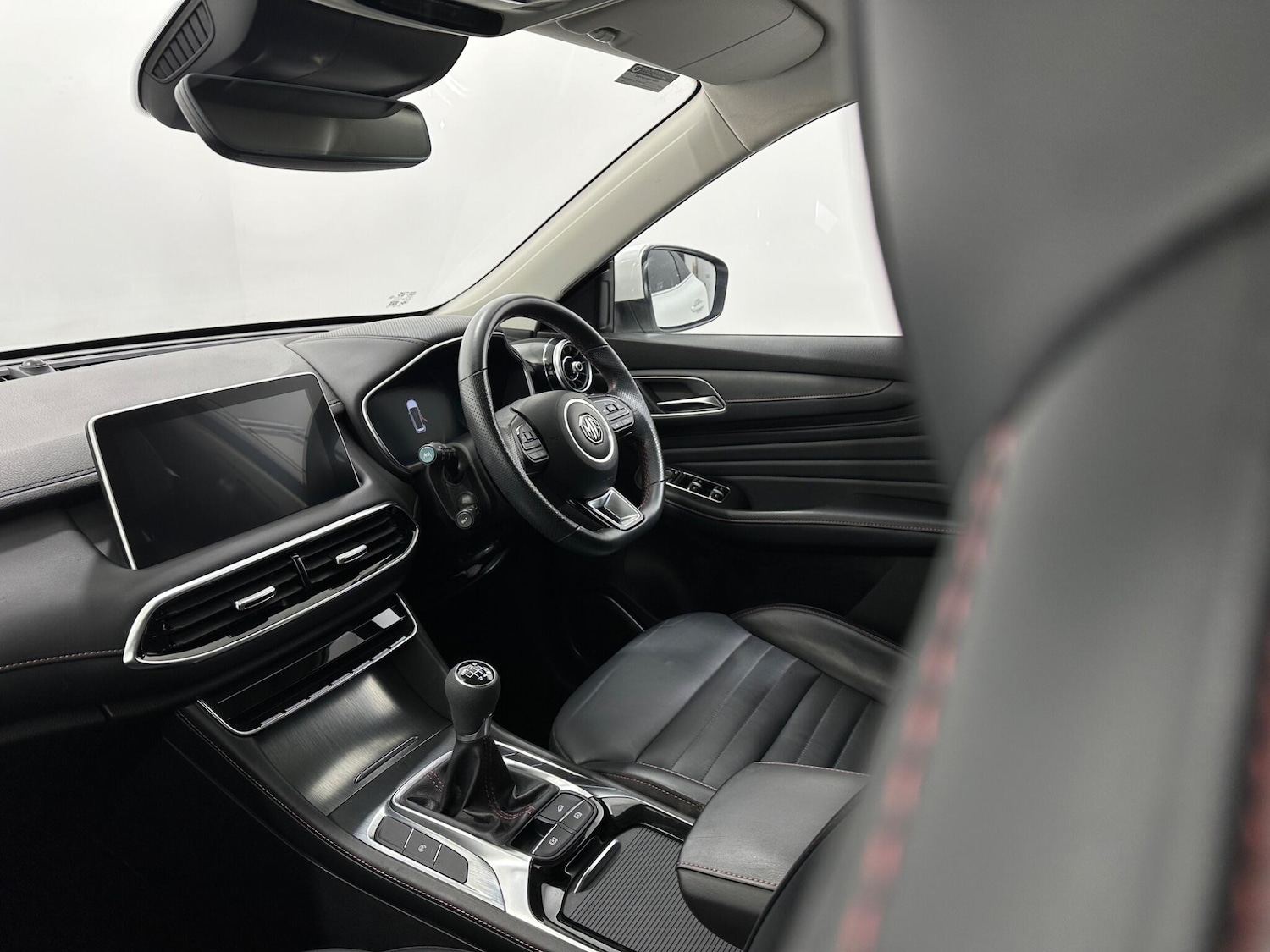 Used MG MG HS 2022 for sale - 76878928: Photo 27