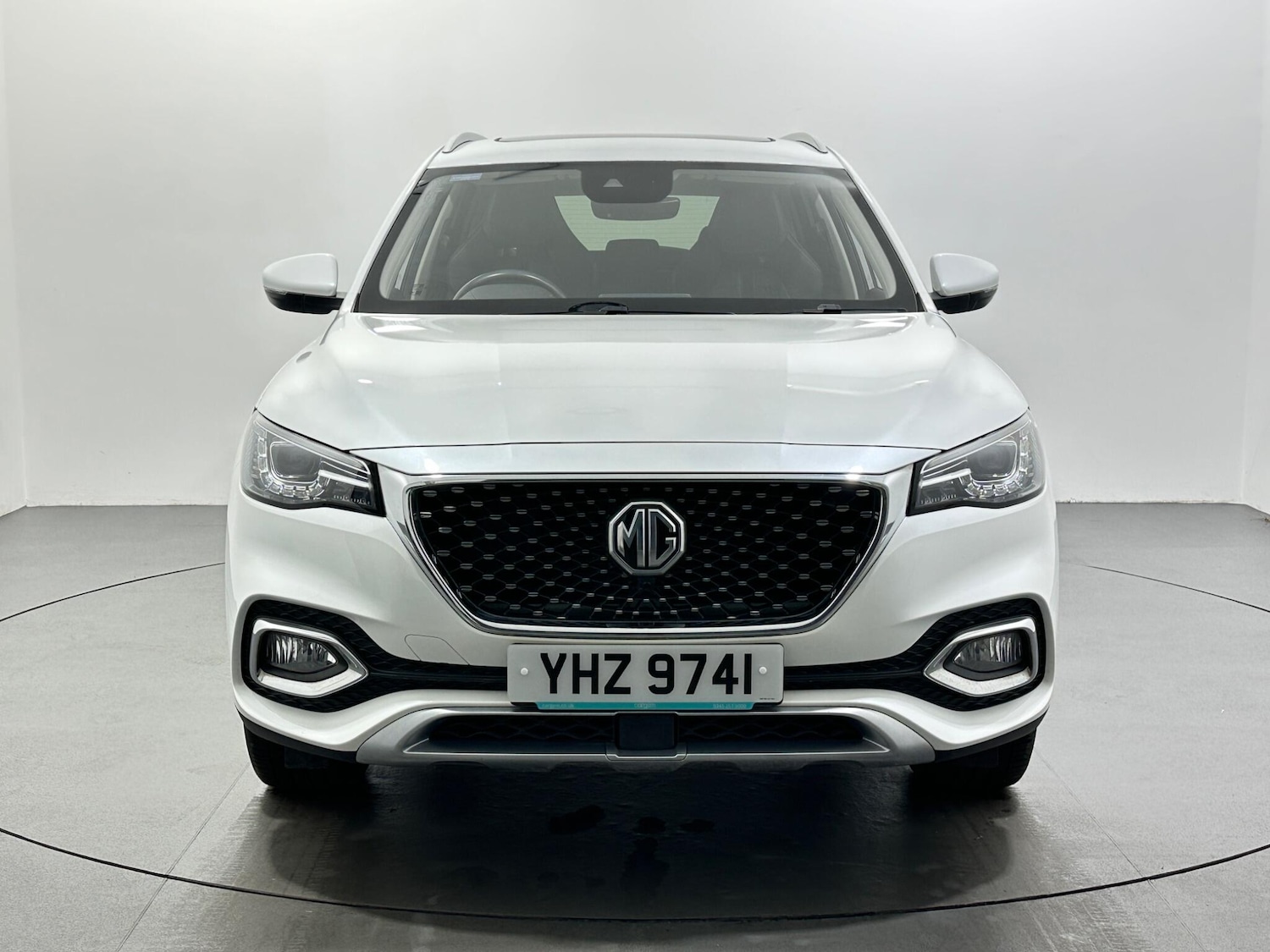 Used MG MG HS 2022 for sale - 76878928: Photo 3