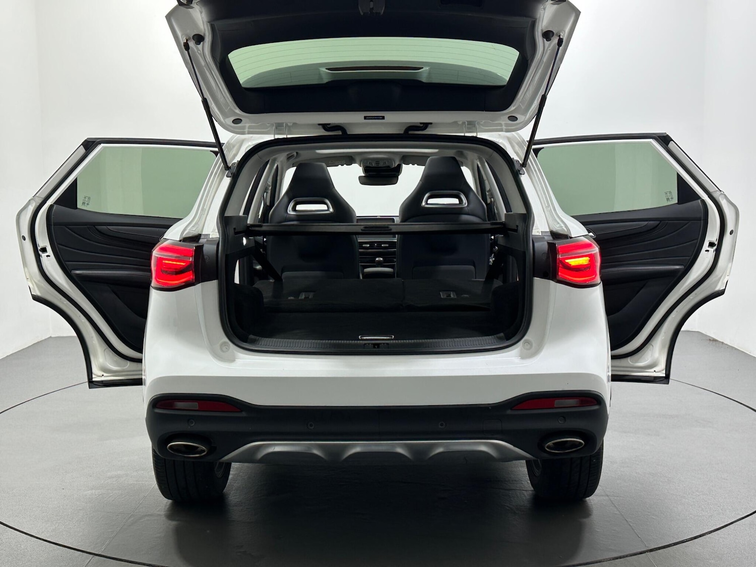 Used MG MG HS 2022 for sale - 76878928: Photo 42