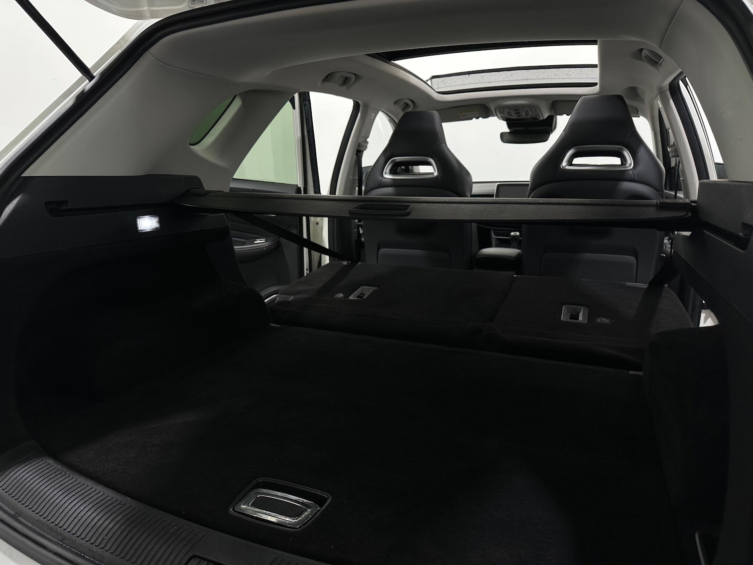 Used MG MG HS 2022 for sale - 76878928: Photo 43