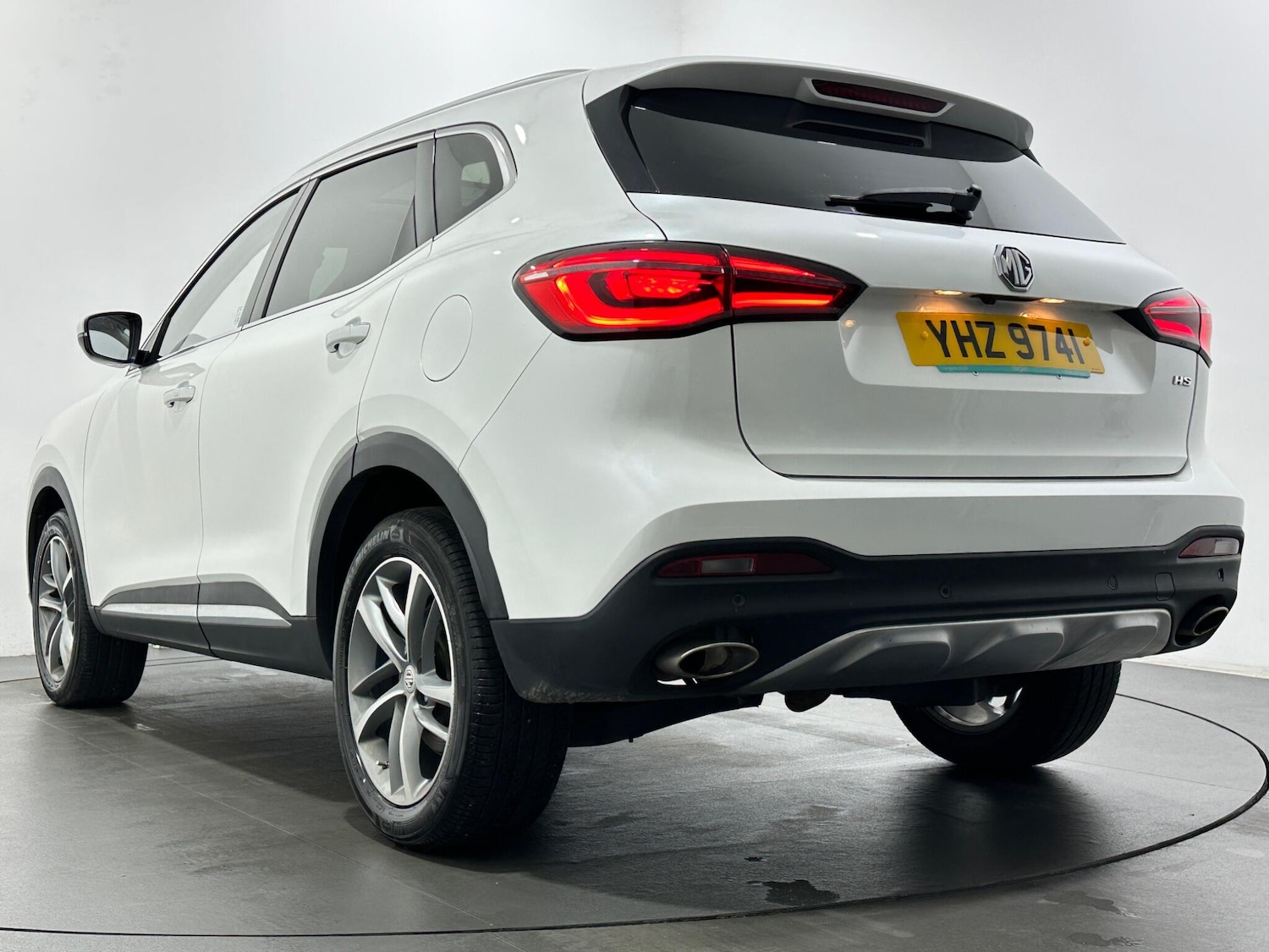 Used MG MG HS 2022 for sale - 76878928: Photo 46