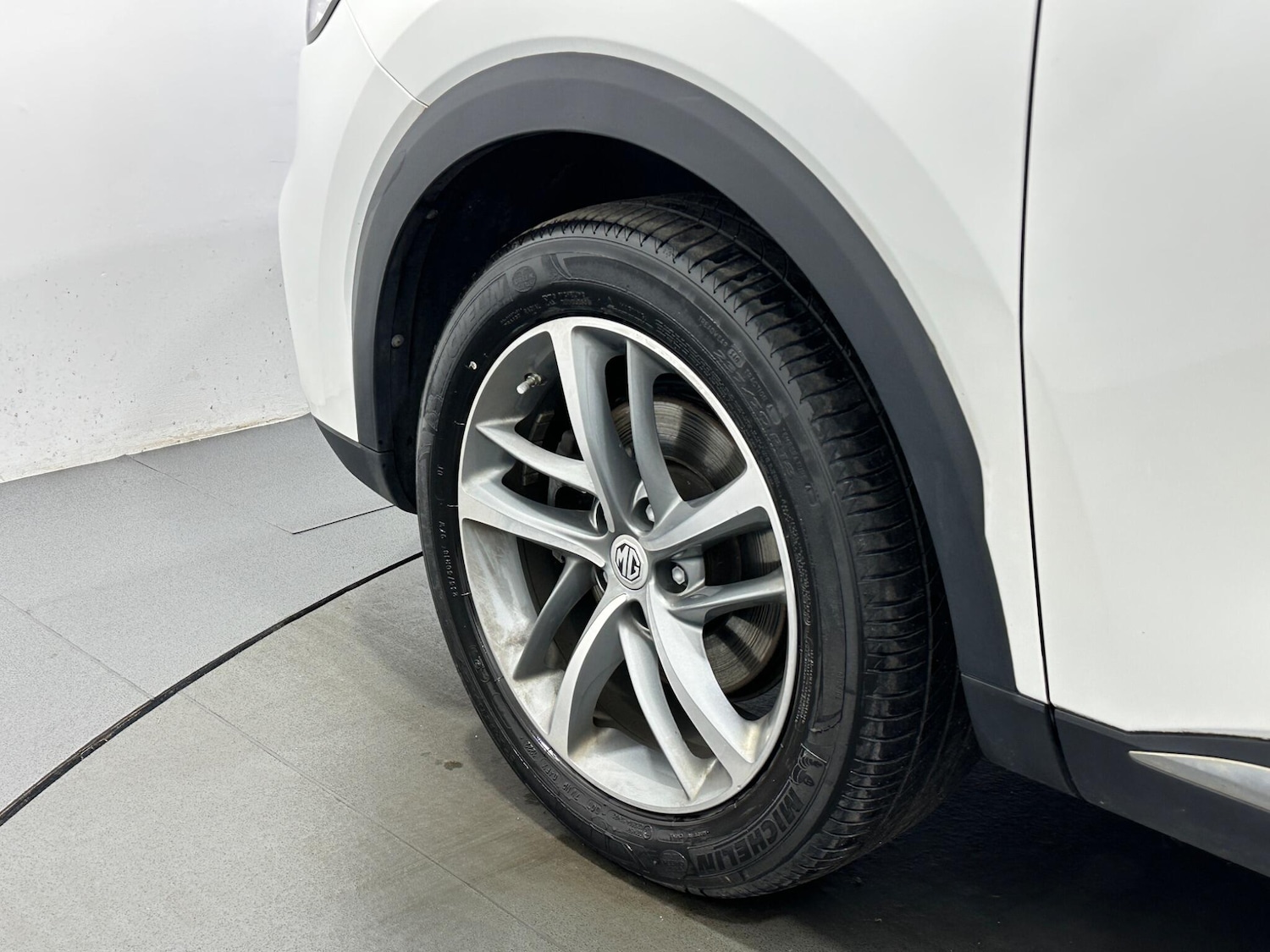 Used MG MG HS 2022 for sale - 76878928: Photo 48