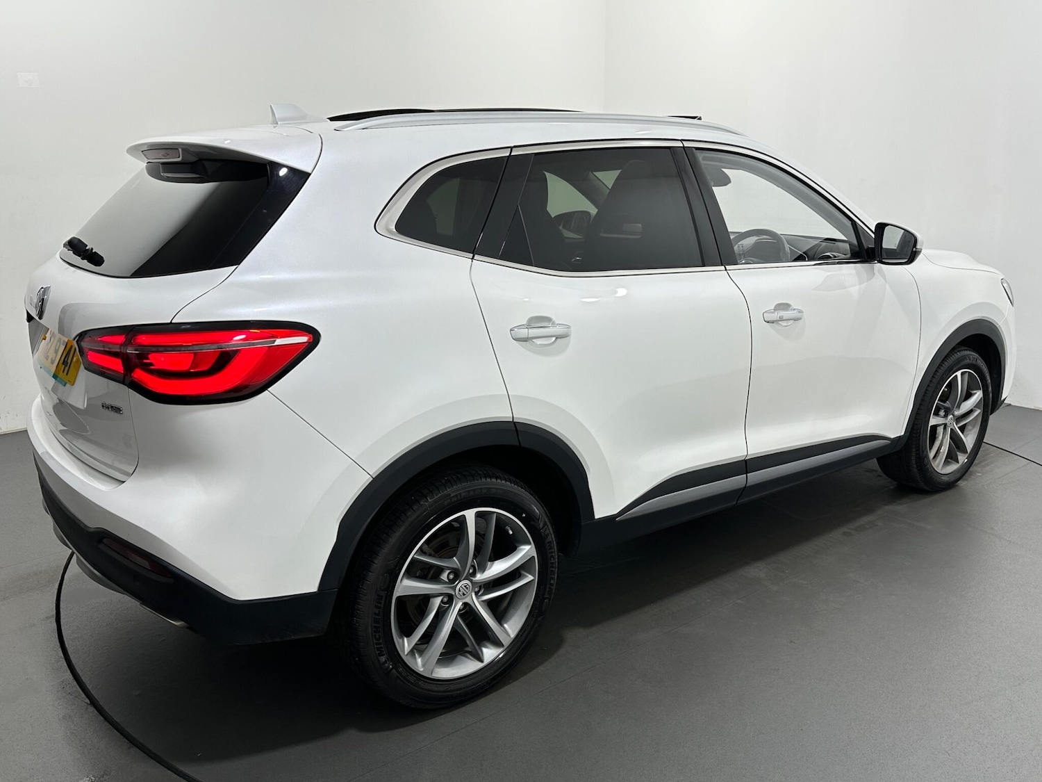 Used MG MG HS 2022 for sale - 76878928: Photo 49