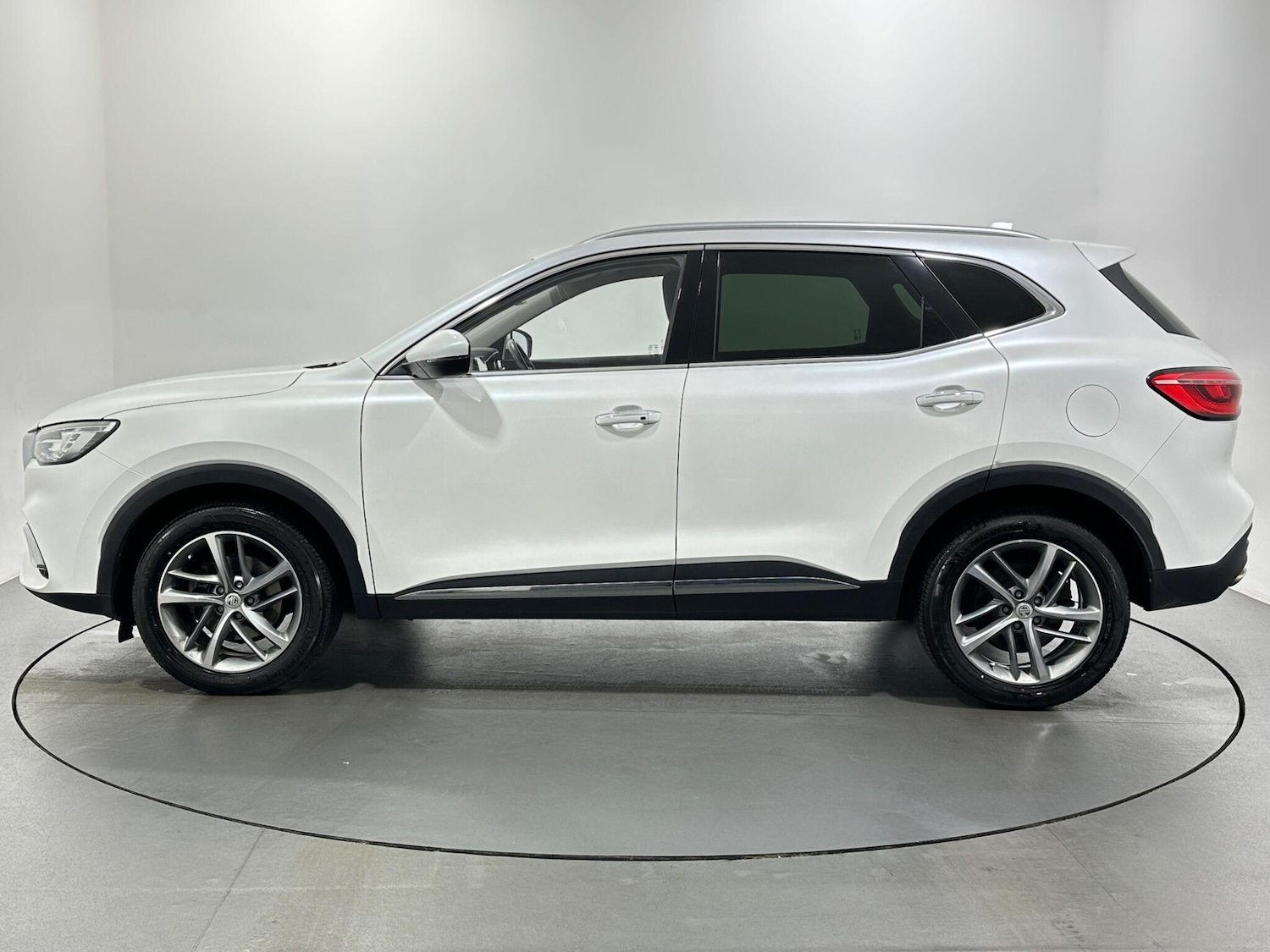 Used MG MG HS 2022 for sale - 76878928: Photo 5