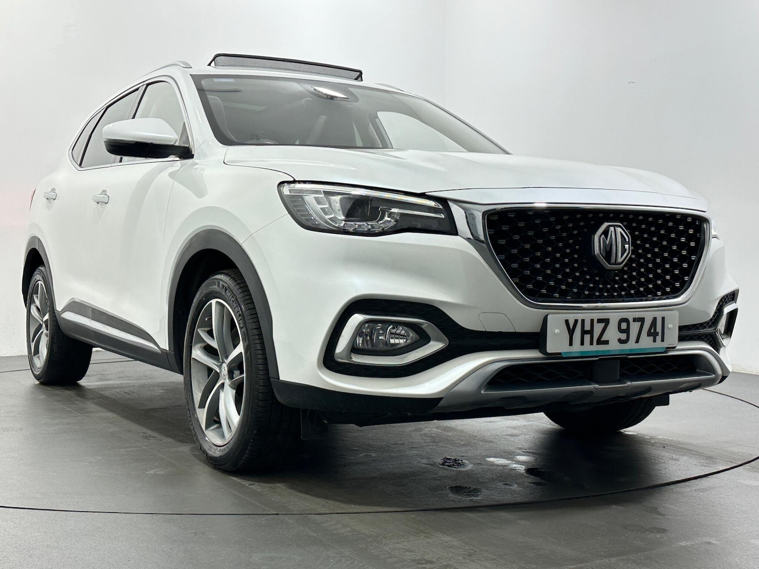 Used MG MG HS 2022 for sale - 76878928: Photo 50