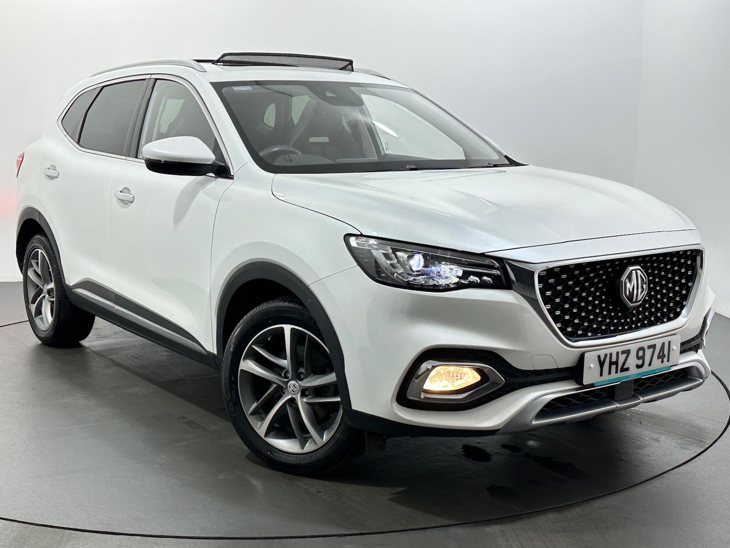 Used MG MG HS 2022 for sale - 76878928: Photo 52