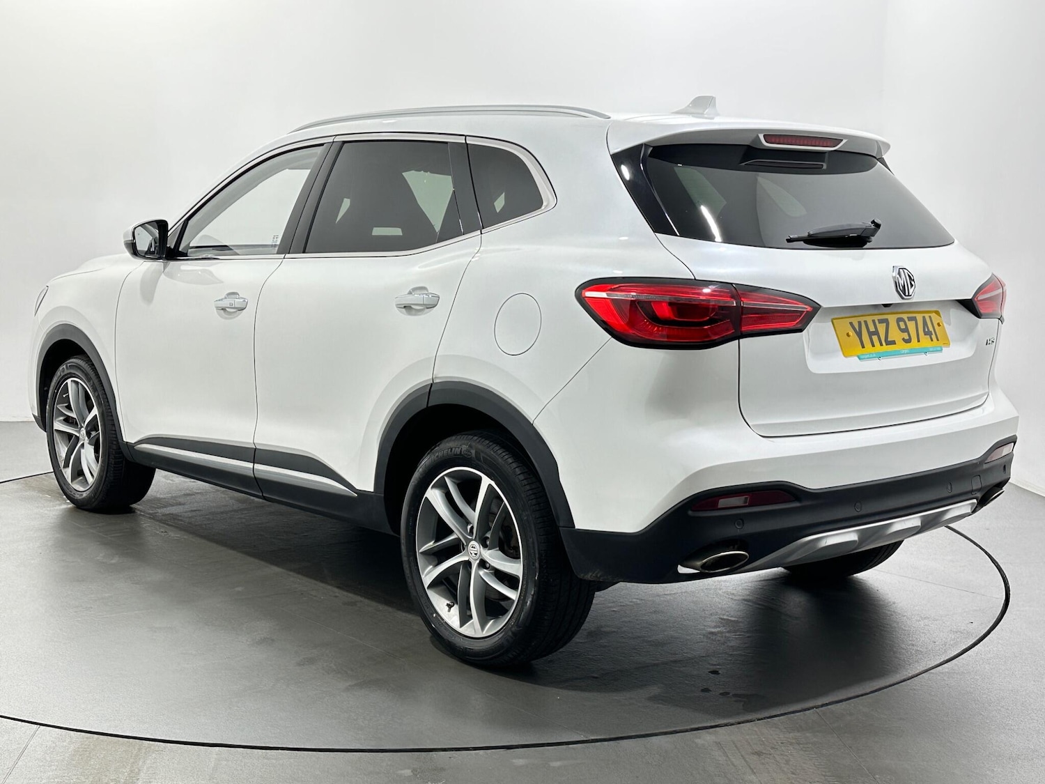 Used MG MG HS 2022 for sale - 76878928: Photo 6