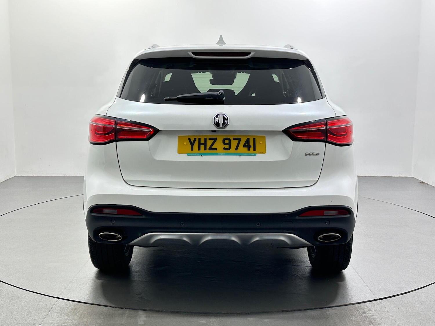 Used MG MG HS 2022 for sale - 76878928: Photo 7