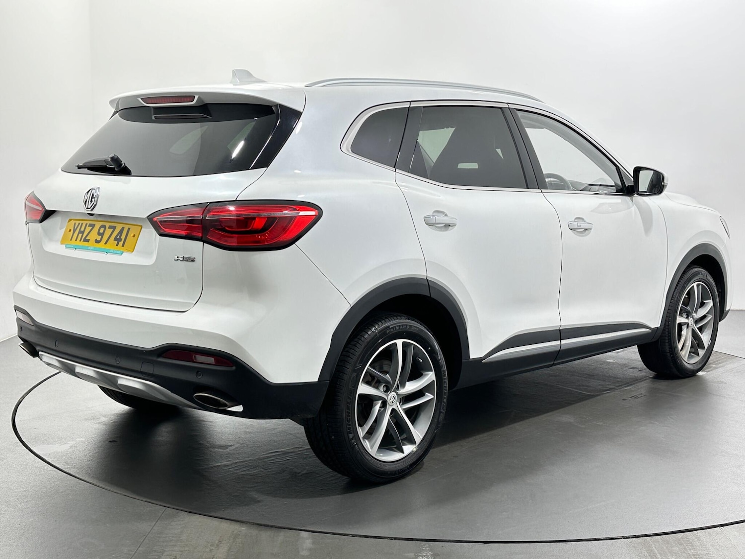 Used MG MG HS 2022 for sale - 76878928: Photo 8