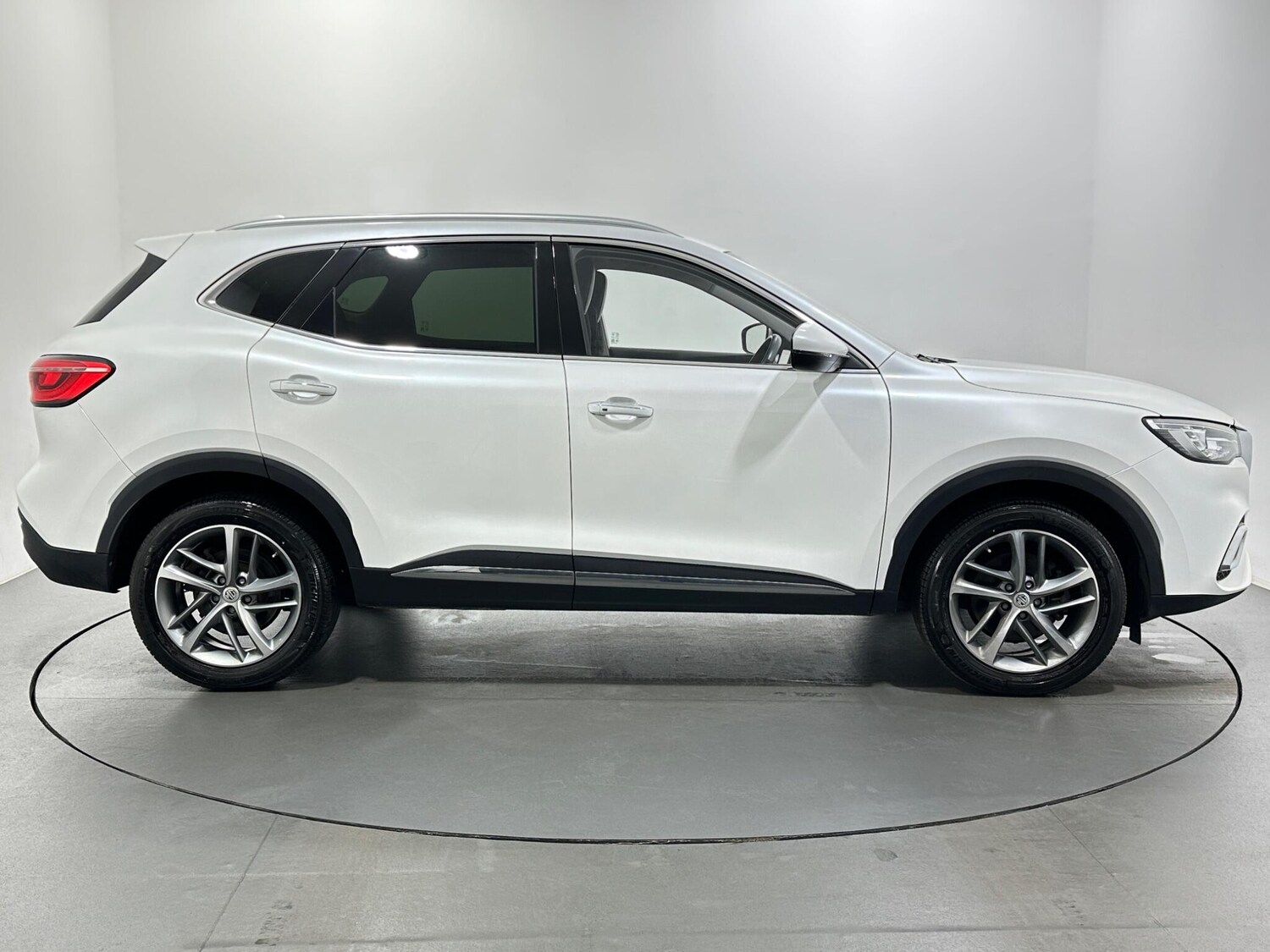 Used MG MG HS 2022 for sale - 76878928: Photo 9