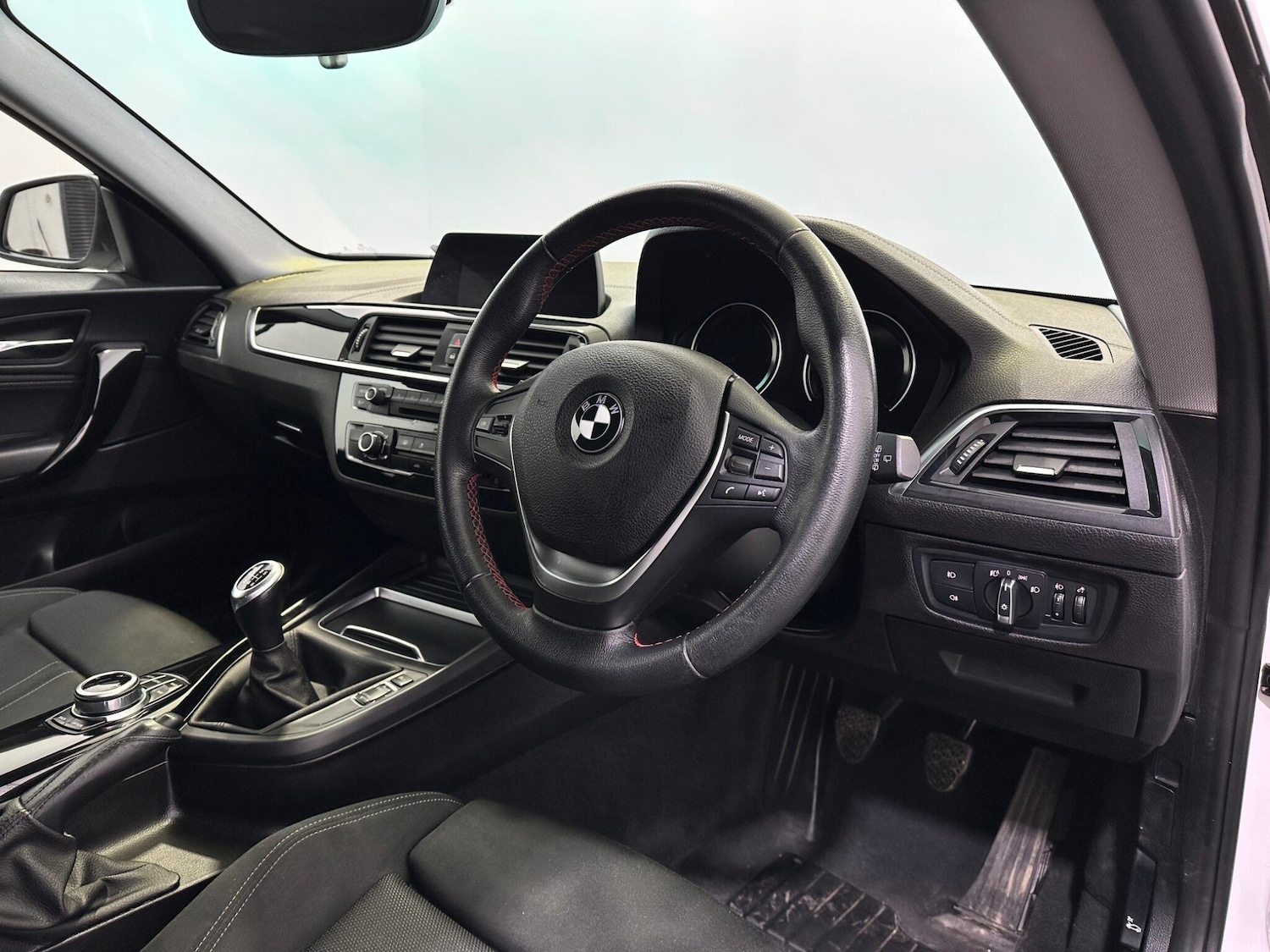 Used BMW 1 Series 2018 for sale - 77633578: Photo 11