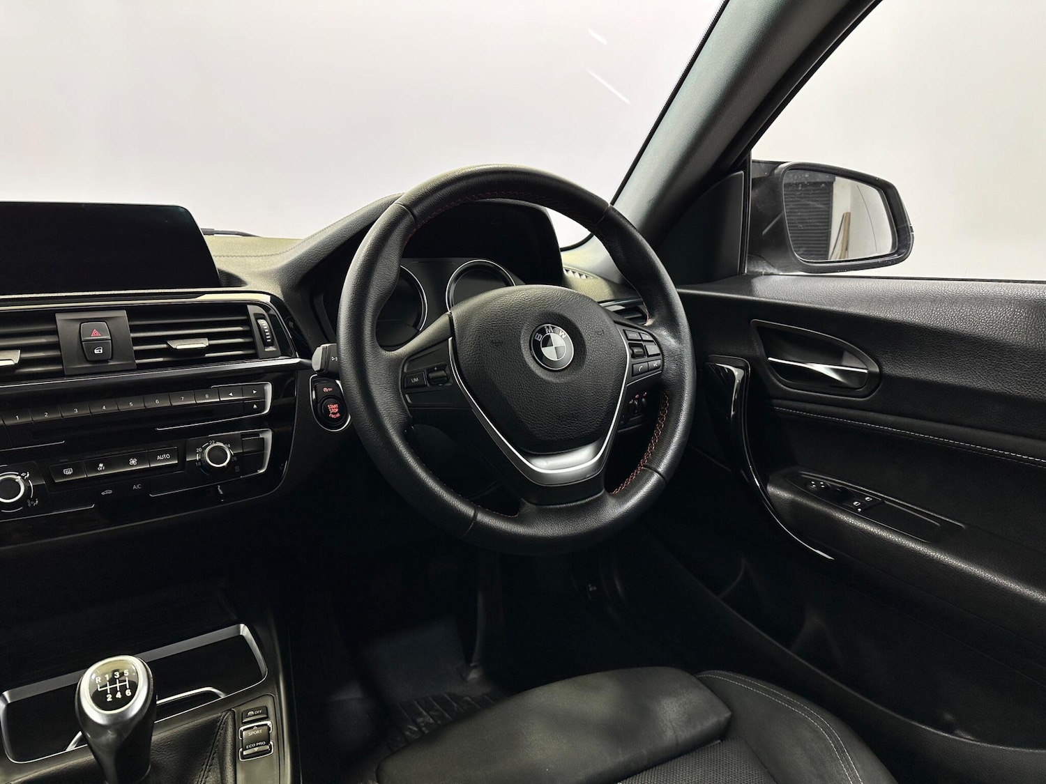 Used BMW 1 Series 2018 for sale - 77633578: Photo 12
