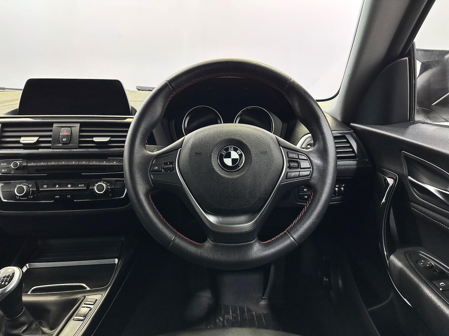 Used BMW 1 Series 2018 for sale - 77633578: Photo 13