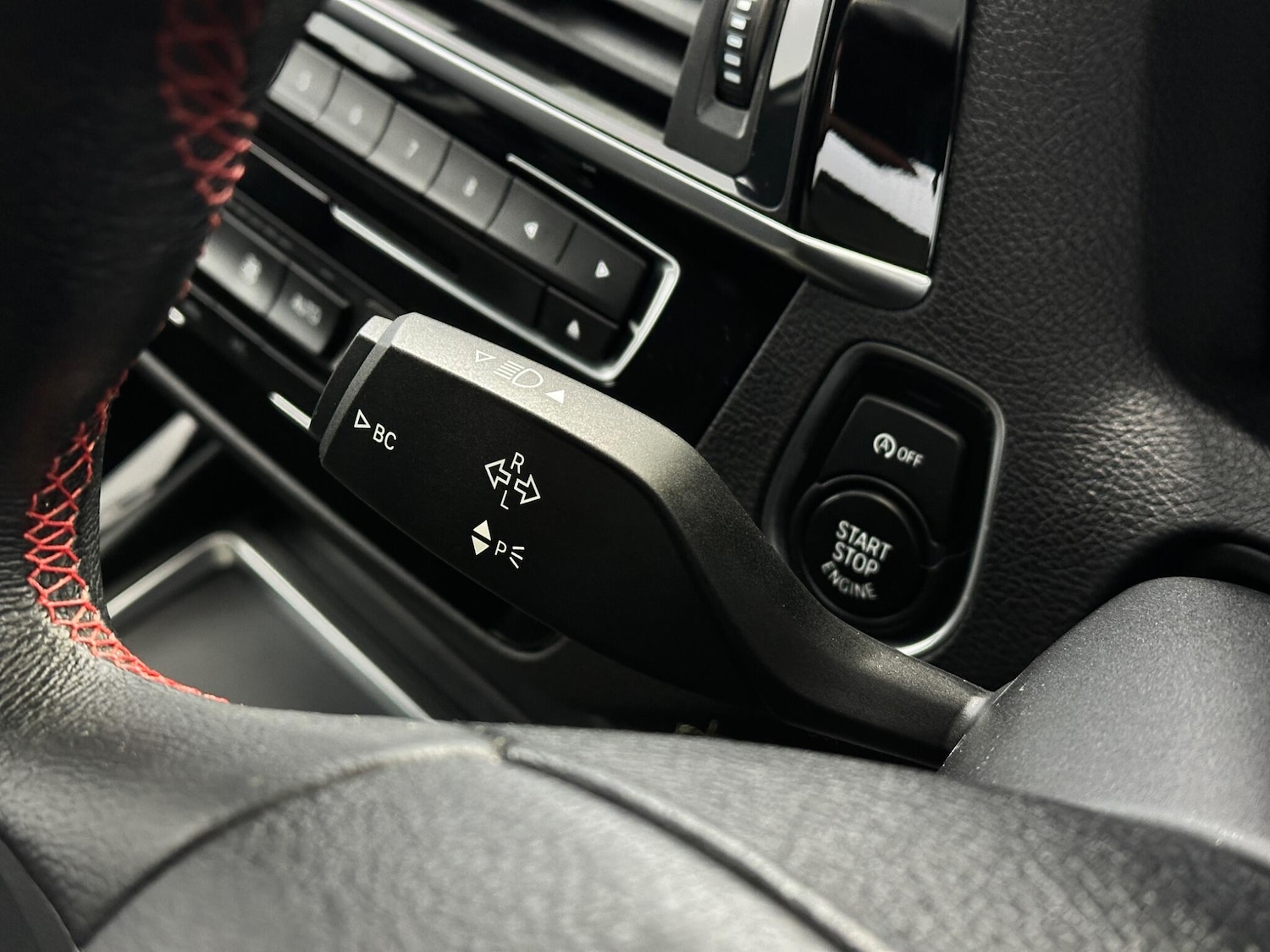 Used BMW 1 Series 2018 for sale - 77633578: Photo 14