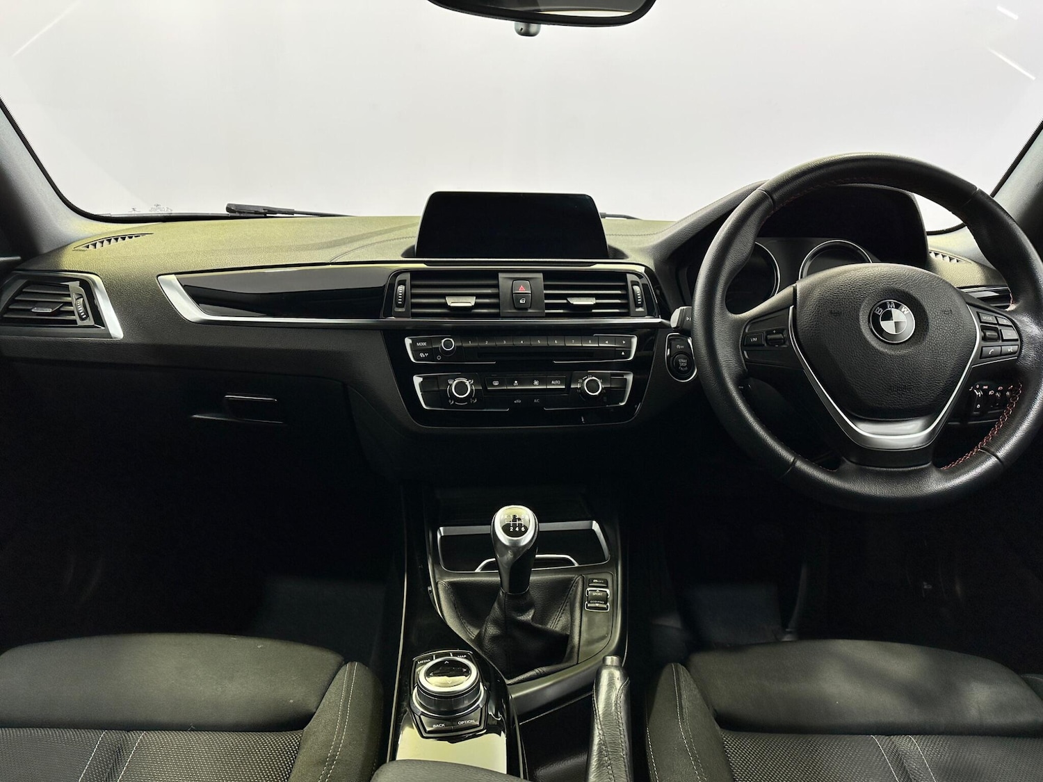 Used BMW 1 Series 2018 for sale - 77633578: Photo 20