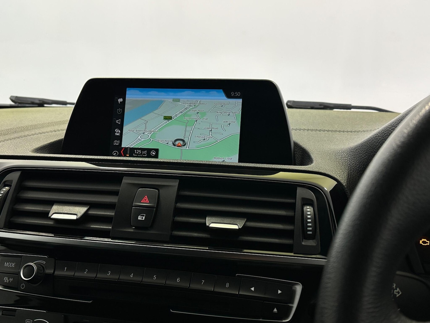 Used BMW 1 Series 2018 for sale - 77633578: Photo 23