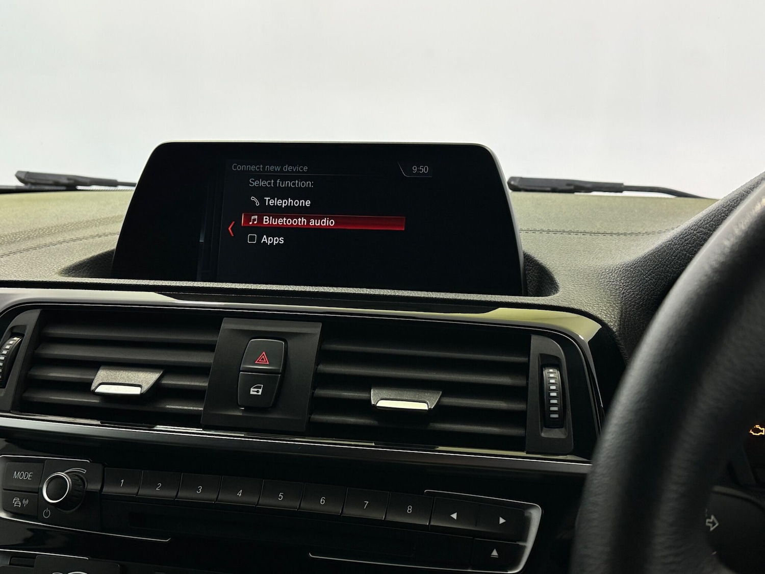 Used BMW 1 Series 2018 for sale - 77633578: Photo 25