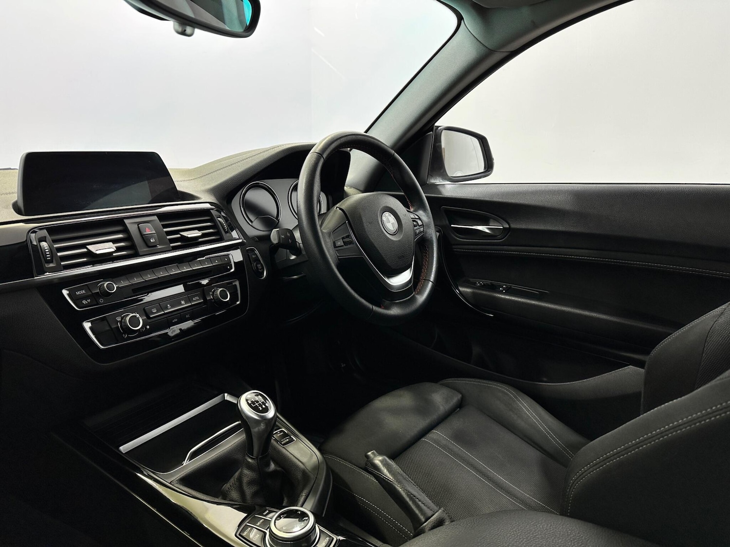 Used BMW 1 Series 2018 for sale - 77633578: Photo 30