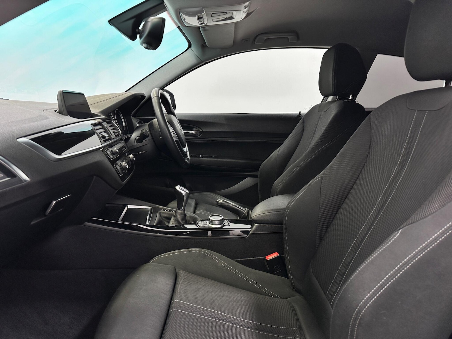 Used BMW 1 Series 2018 for sale - 77633578: Photo 34