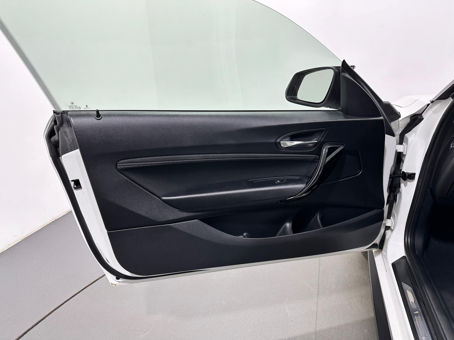 Used BMW 1 Series 2018 for sale - 77633578: Photo 36