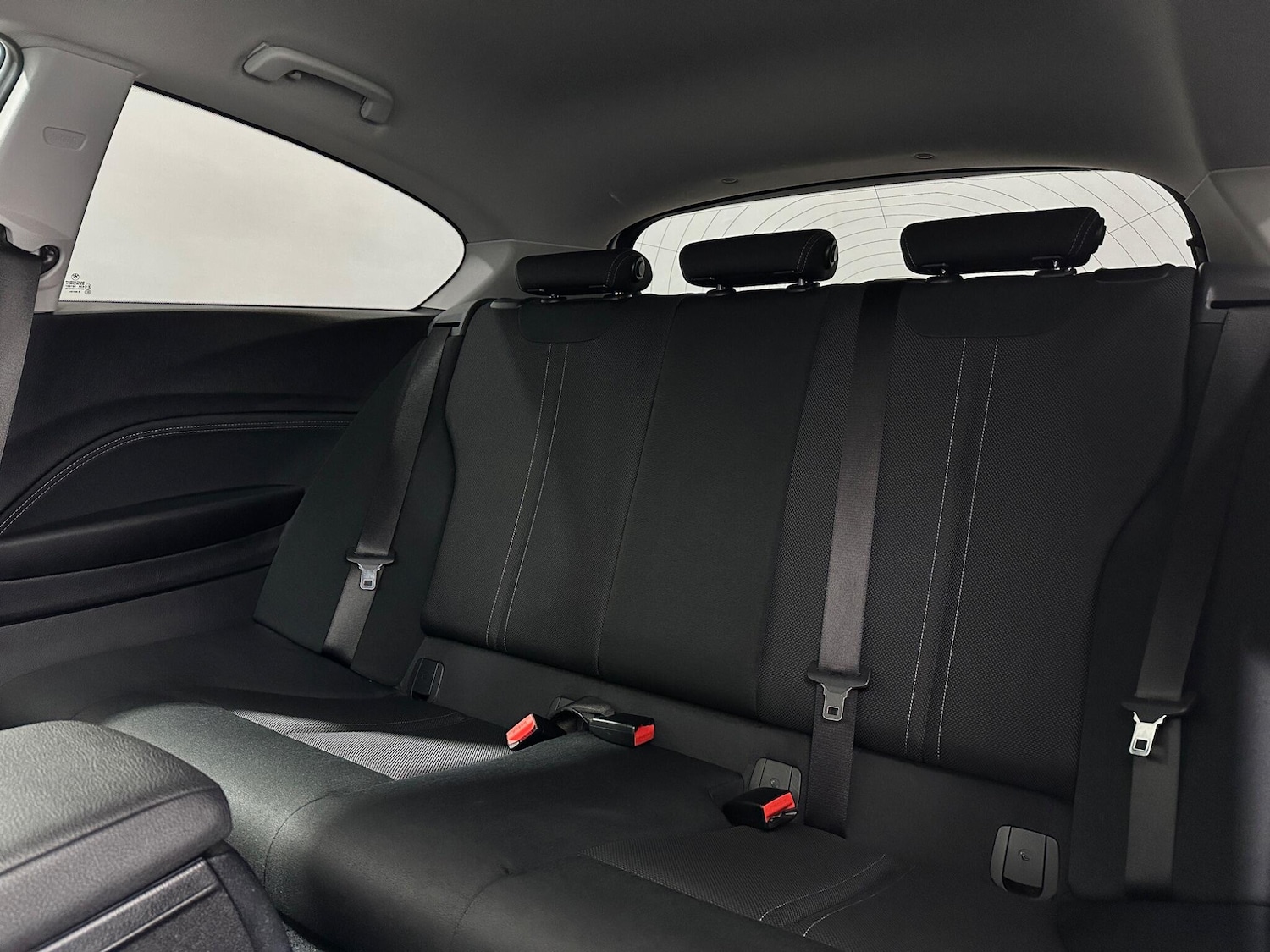 Used BMW 1 Series 2018 for sale - 77633578: Photo 38