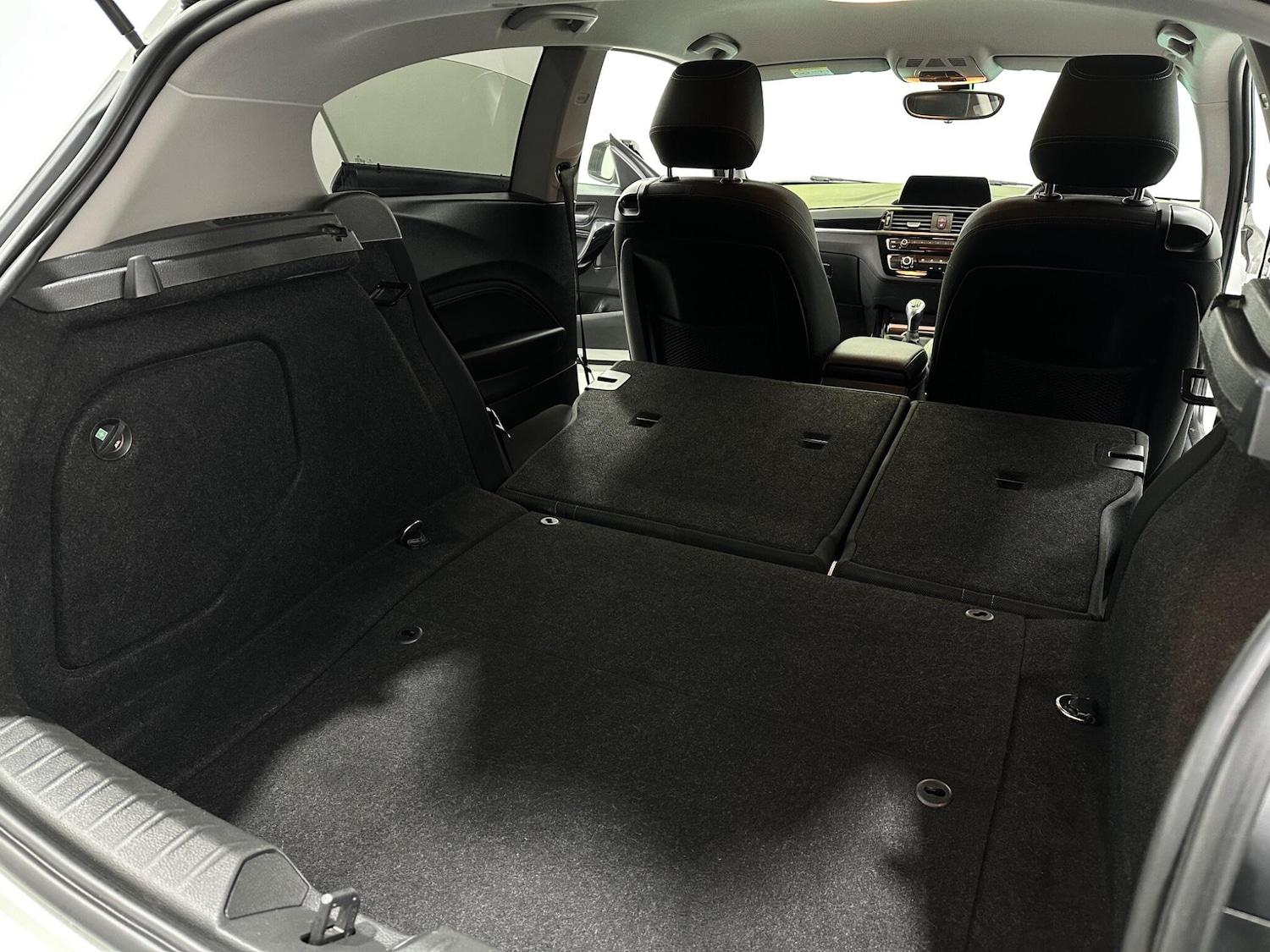 Used BMW 1 Series 2018 for sale - 77633578: Photo 40