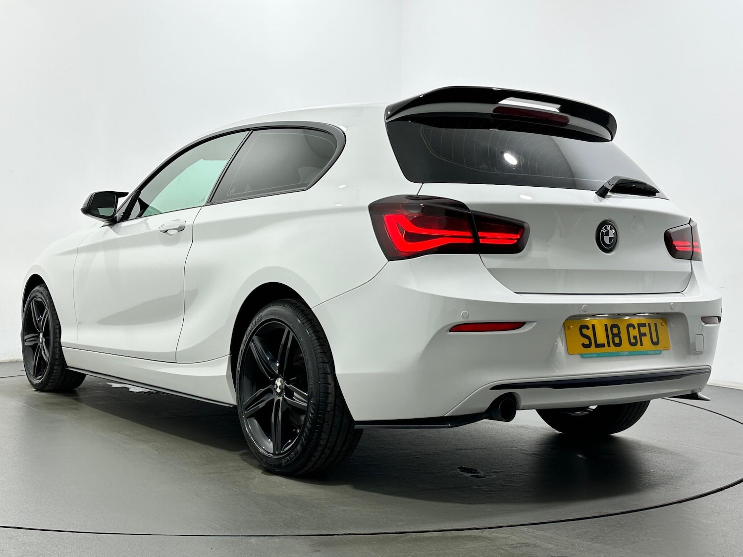 Used BMW 1 Series 2018 for sale - 77633578: Photo 43
