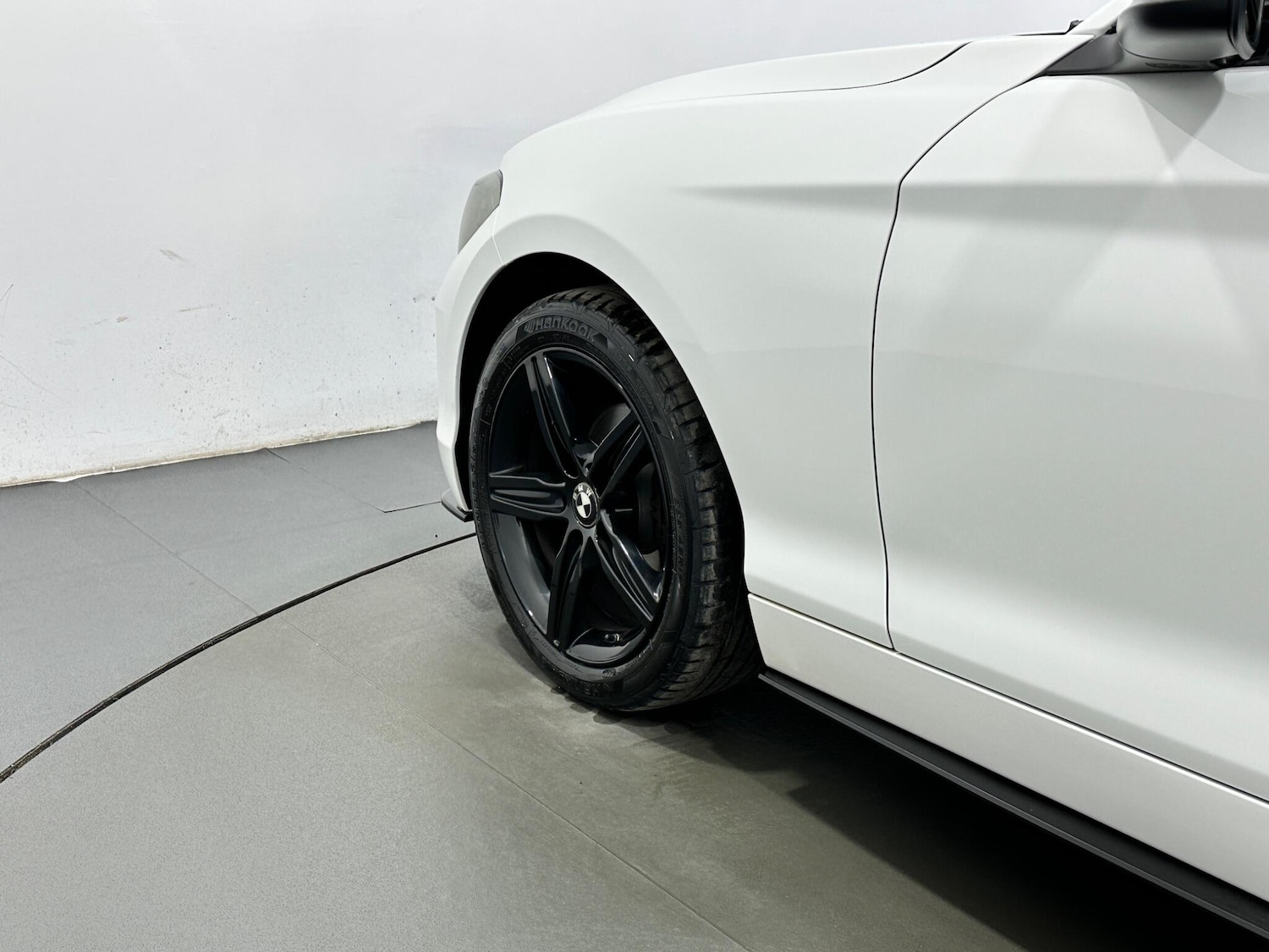 Used BMW 1 Series 2018 for sale - 77633578: Photo 45