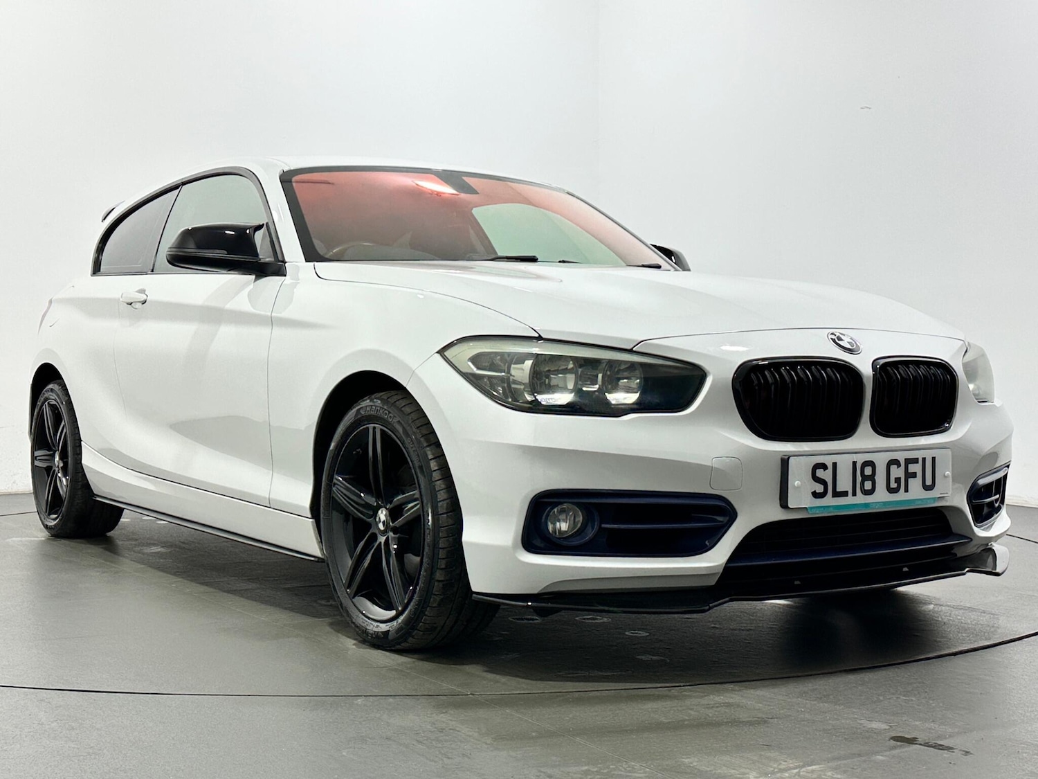 Used BMW 1 Series 2018 for sale - 77633578: Photo 47