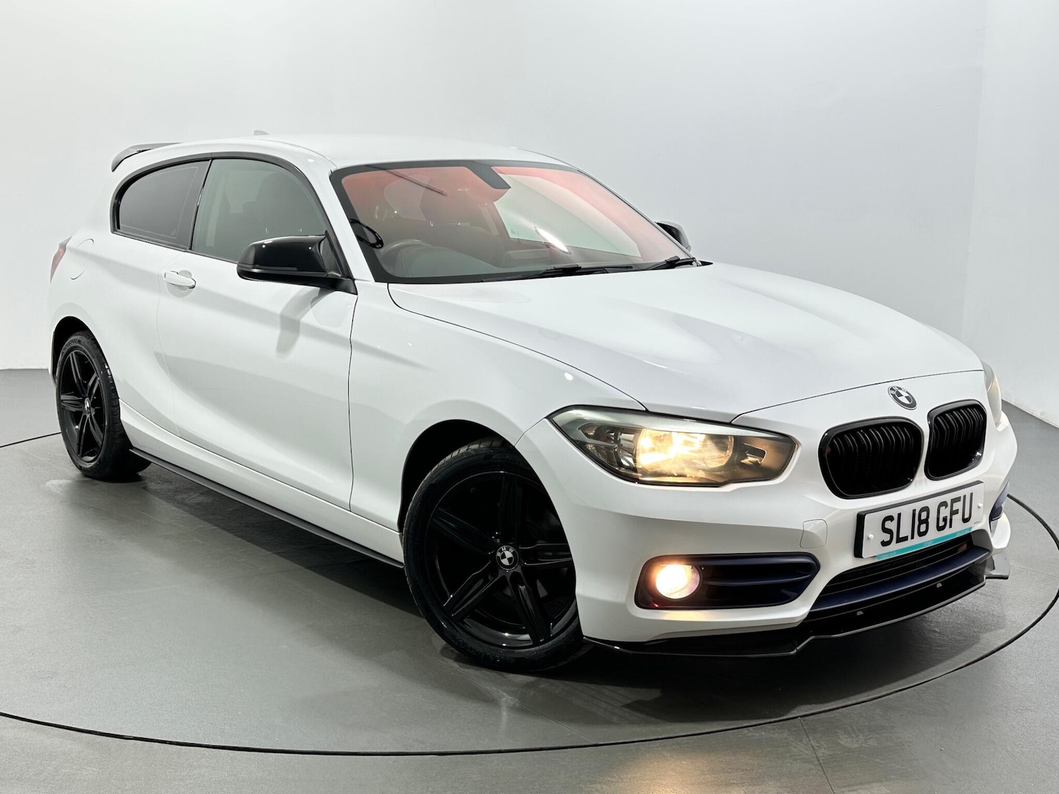 Used BMW 1 Series 2018 for sale - 77633578: Photo 49