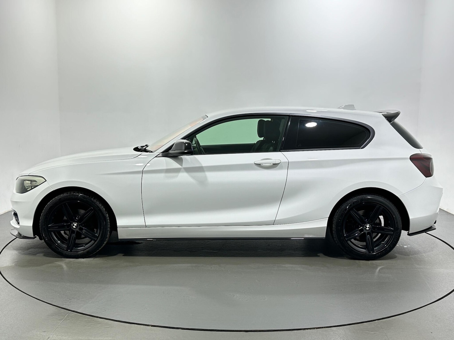 Used BMW 1 Series 2018 for sale - 77633578: Photo 5