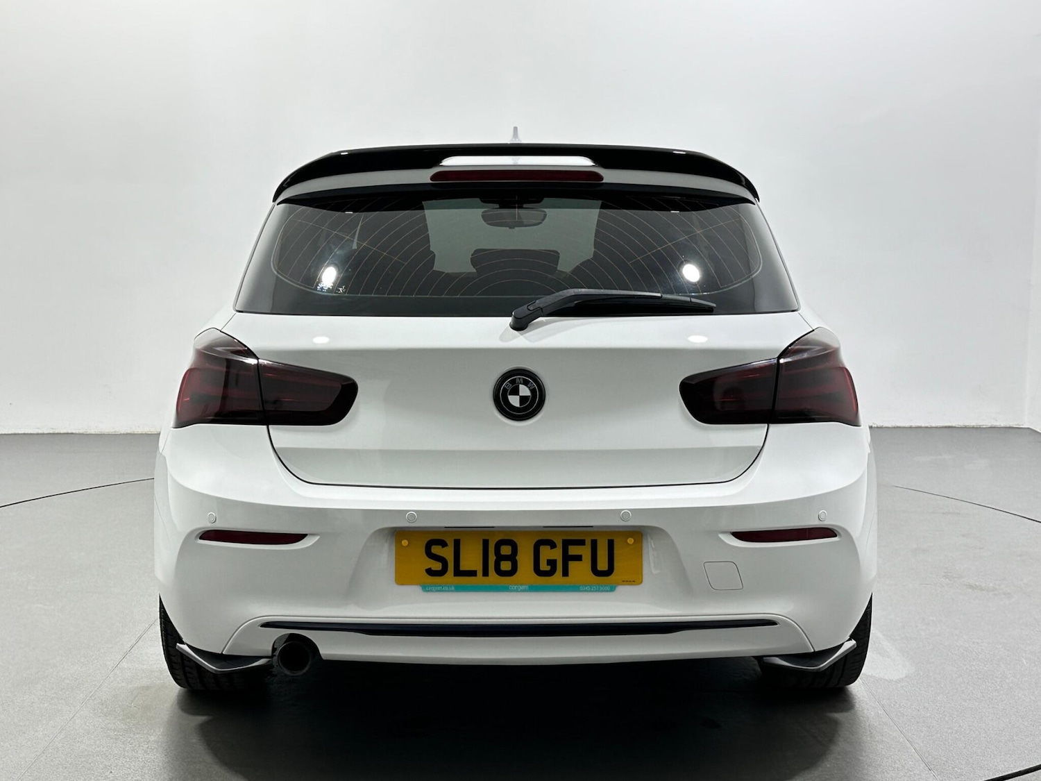 Used BMW 1 Series 2018 for sale - 77633578: Photo 7